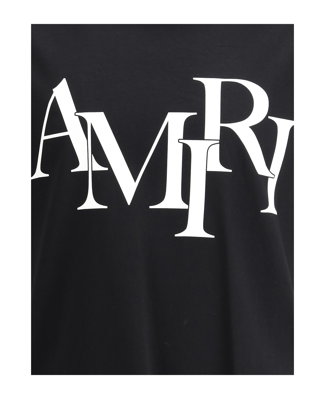 Logo T-shirt - 3