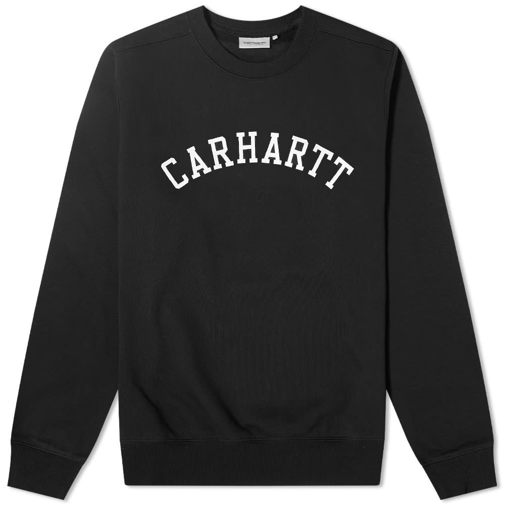 Carhartt WIP College Sweat - 1