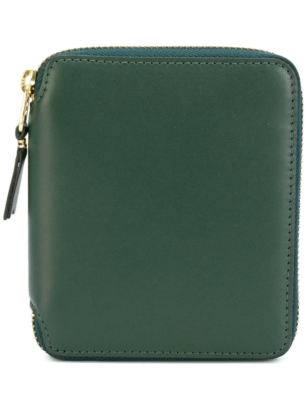 ZIP AROUND CLASSIC WALLET - 1