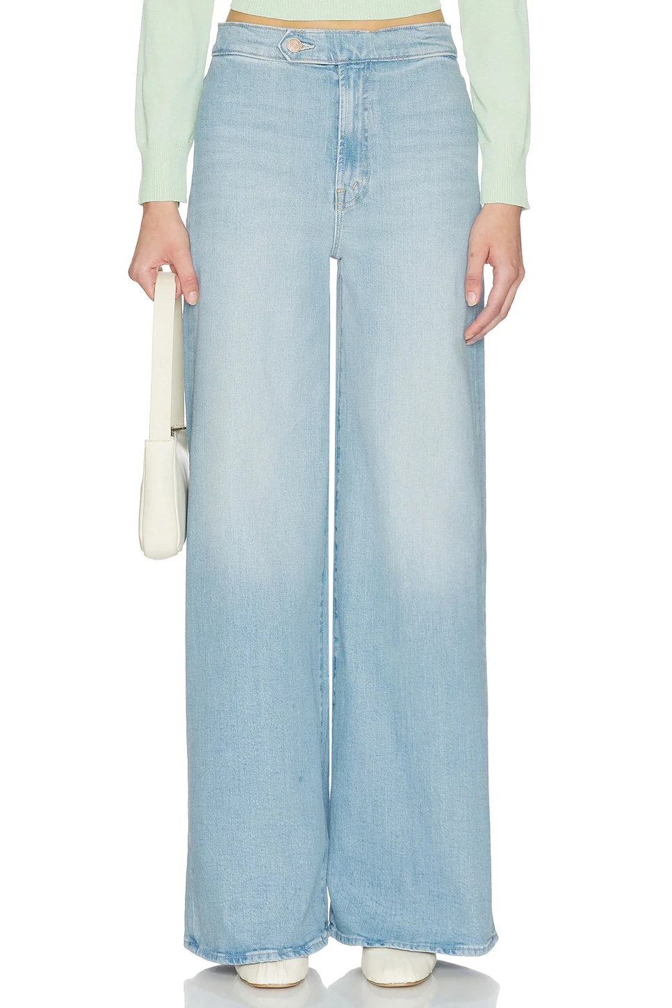 The Tab Undercover Skimp Jeans in You're My Favorite - 1