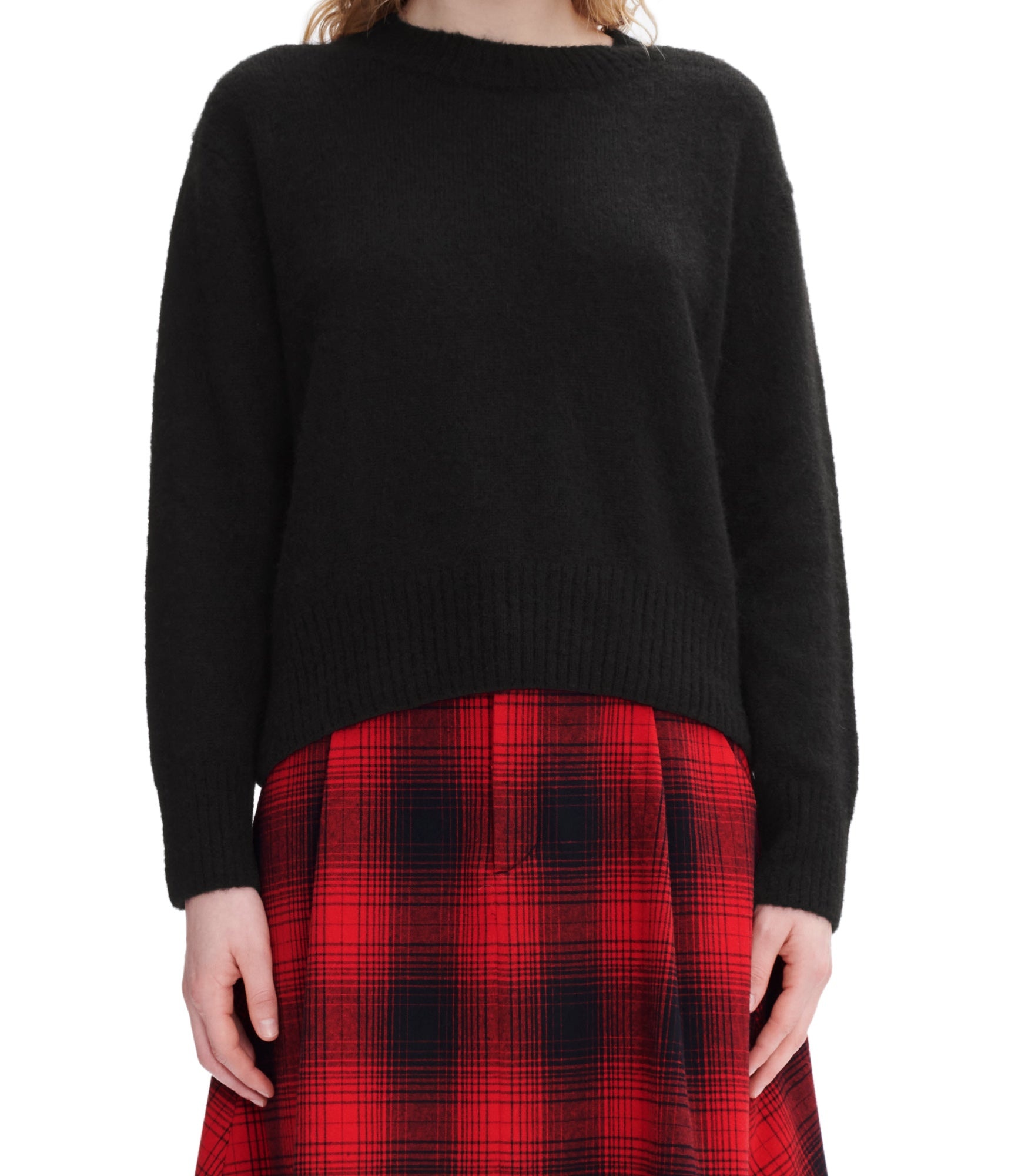 Alison sweater - 4