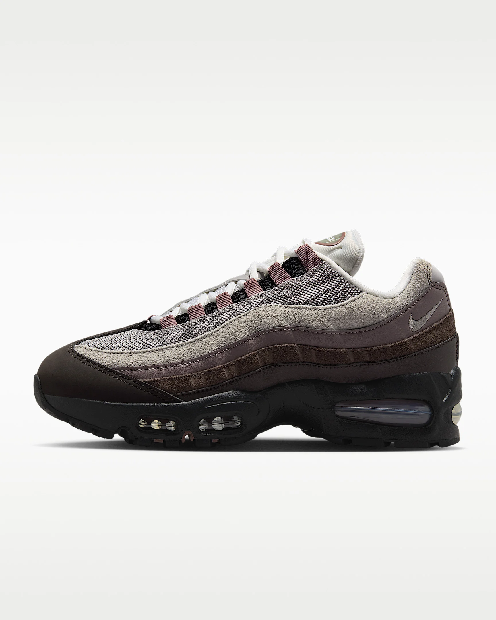 Nike Air Max 95 Women's Shoes - 1