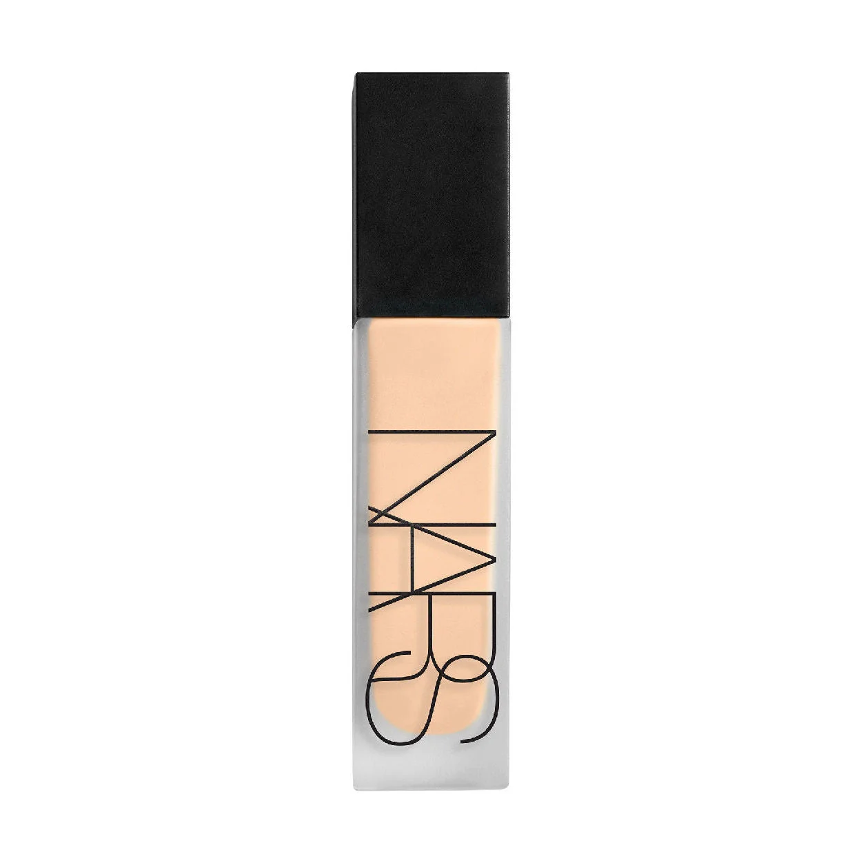 Natural Matte Longwear Foundation - 1