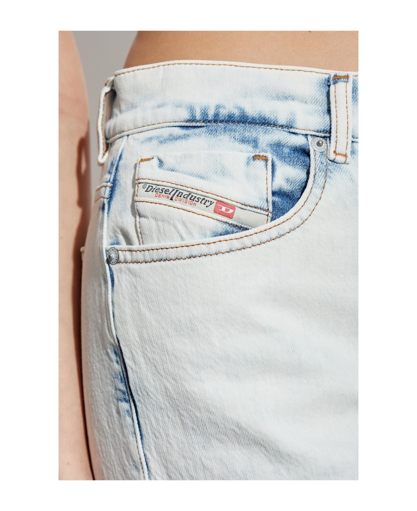Diesel Jeans 1978 D-akemi - 5