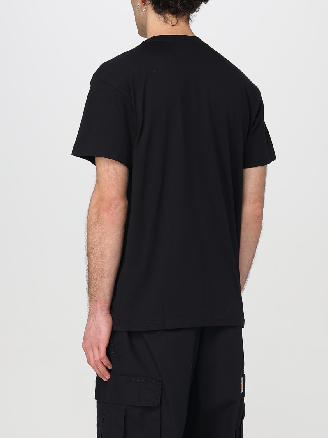 T-shirt men Carhartt Wip - 3