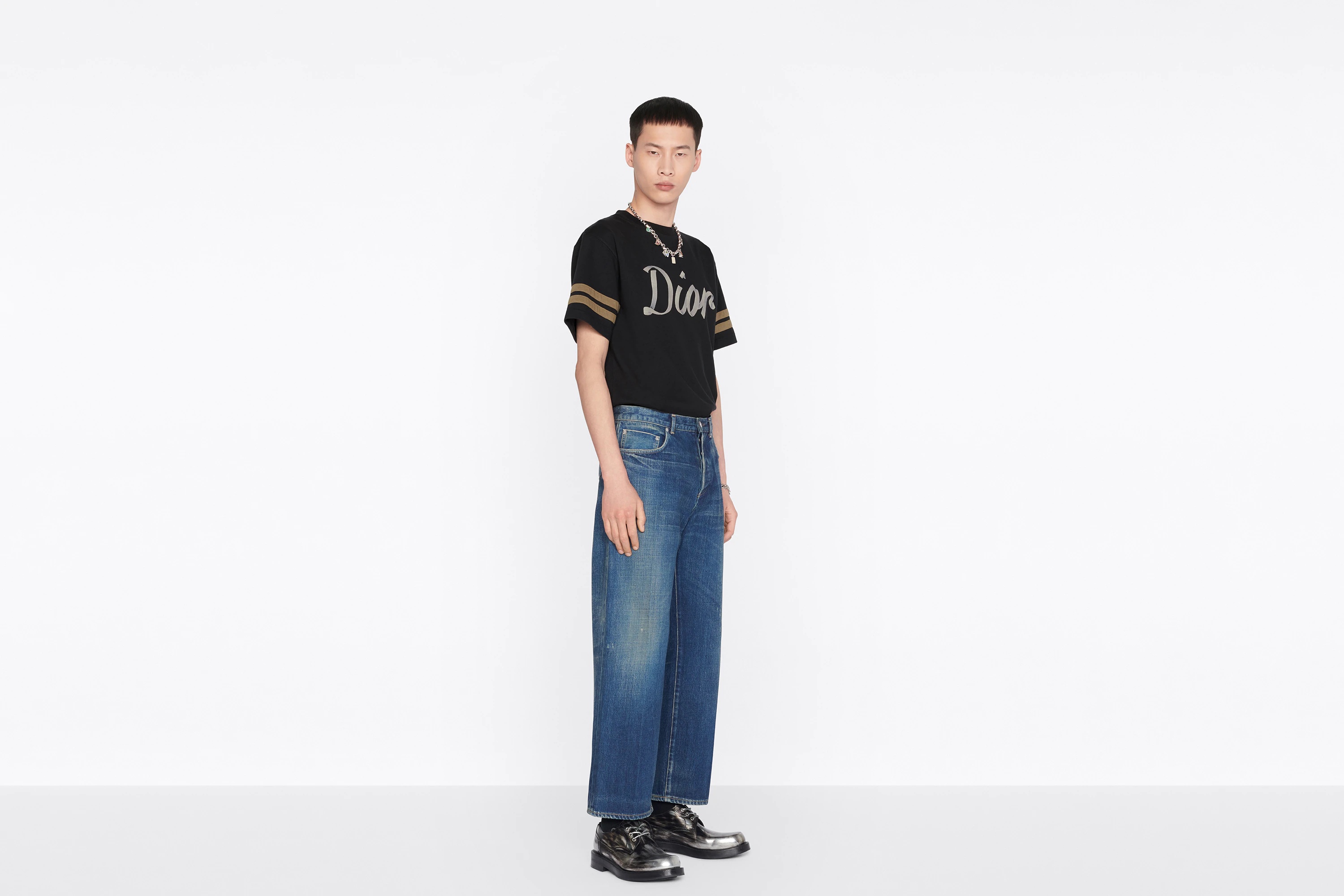 Relaxed-Fit T-Shirt - 6