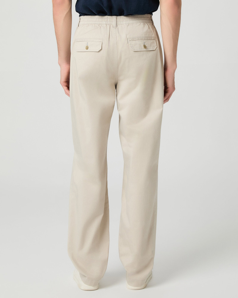 Eberton Pant 4