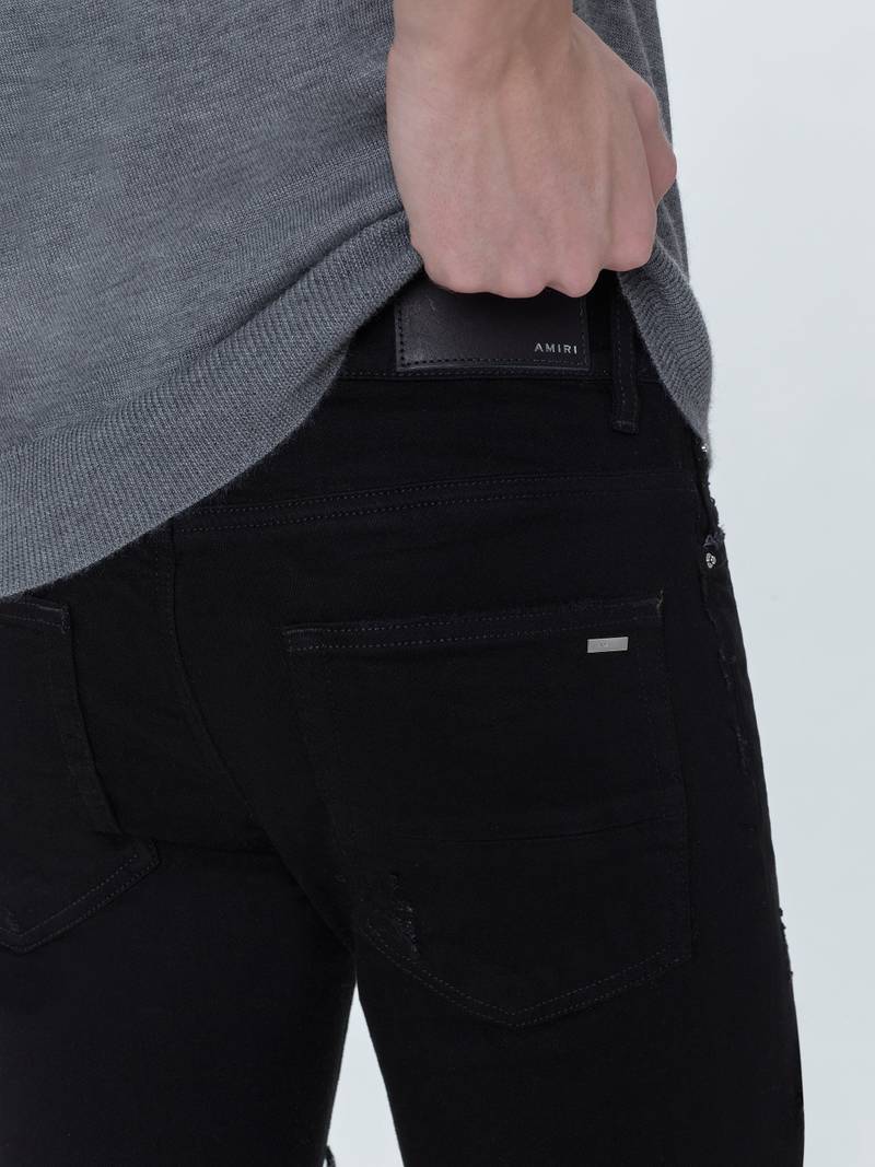 CRYSTAL 돌격 세탁기 JEAN 6