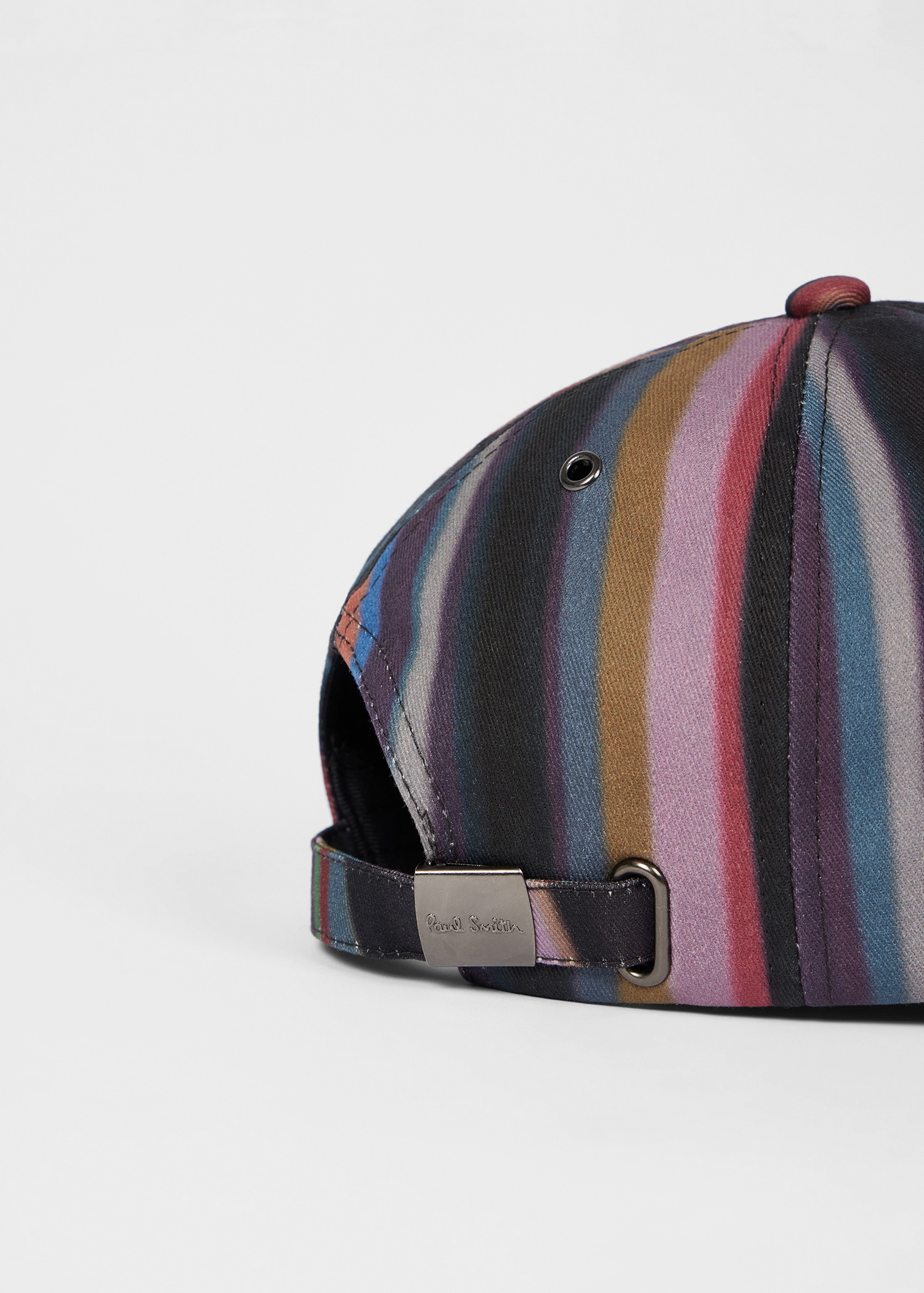 Women's 'Midnight Swirl' Baseball Cap - 3