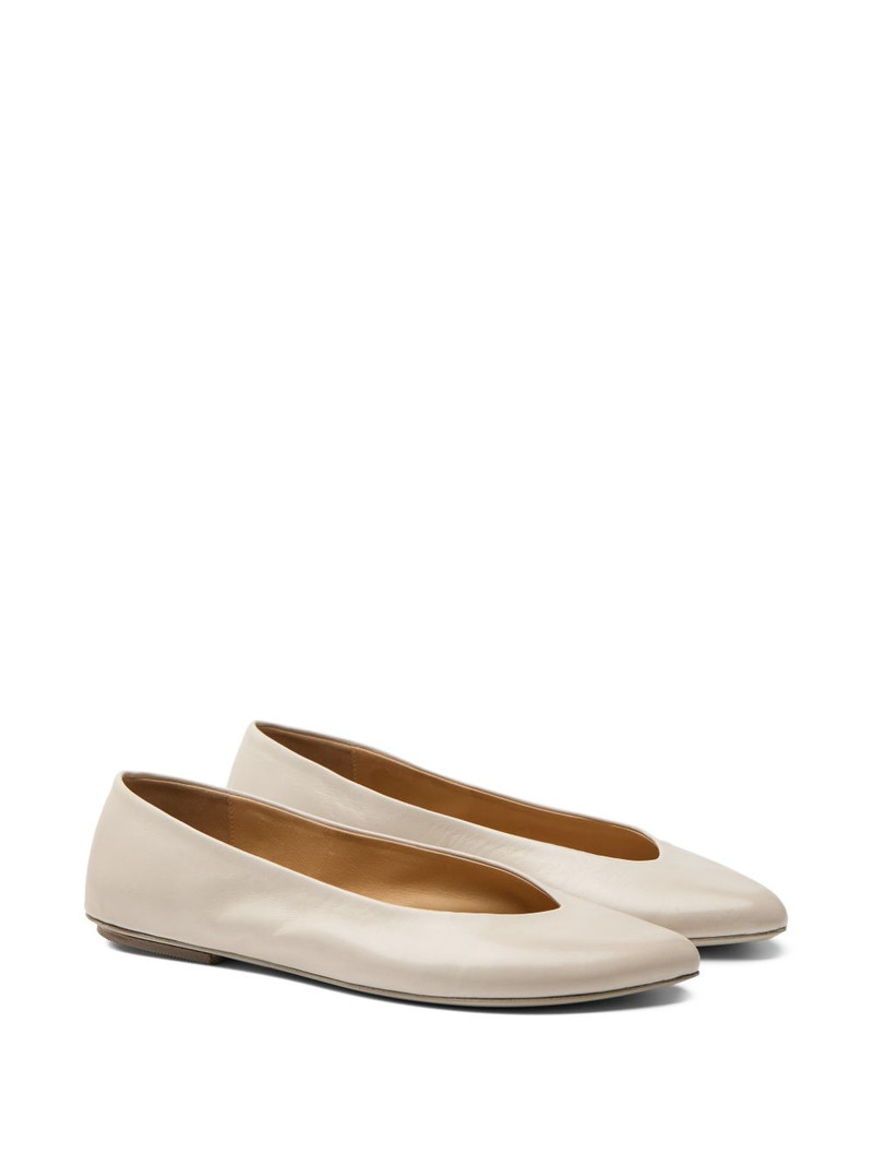 Marsèll Frondina ballet flats outlook