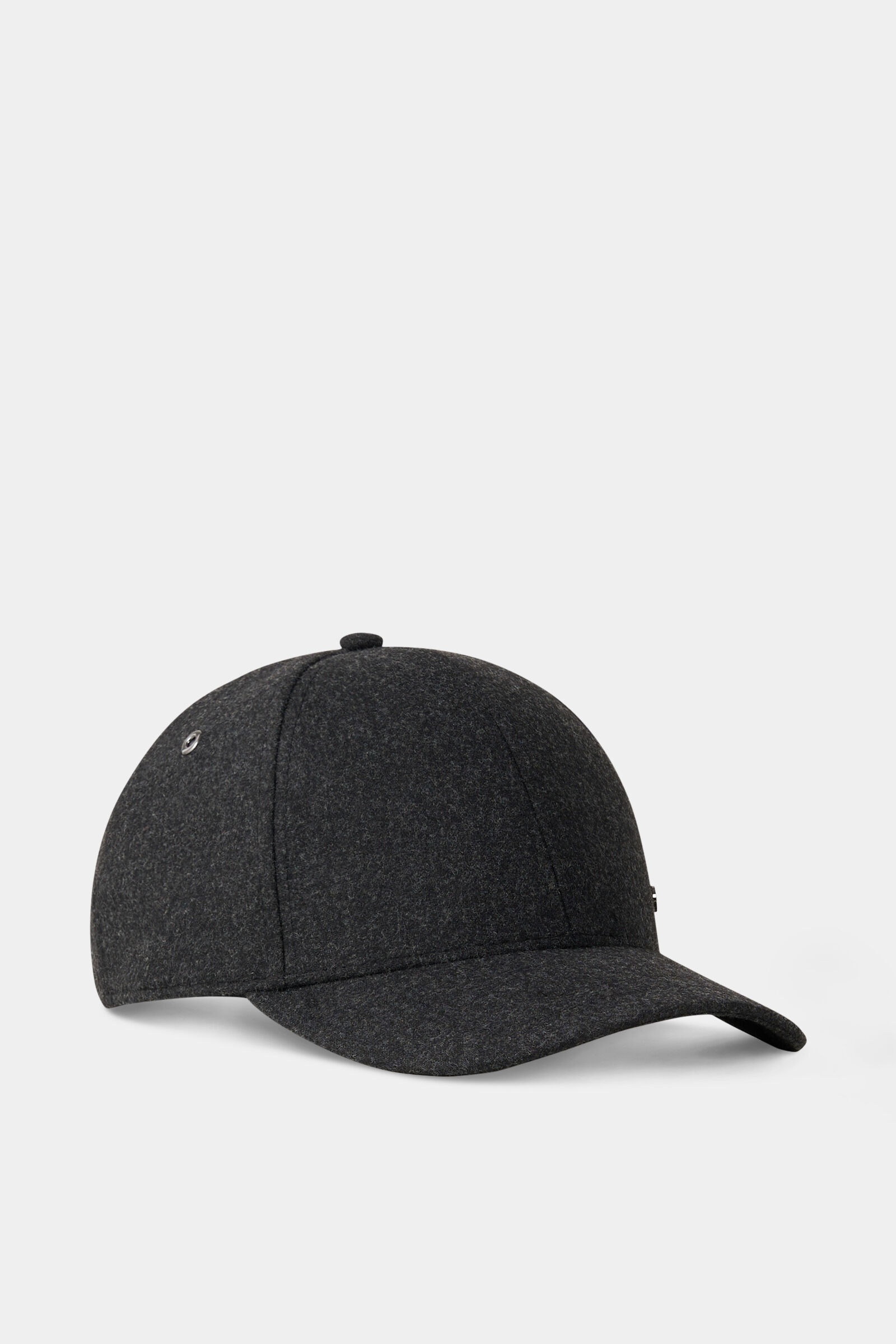 Mats Cap in Anthracite - 1