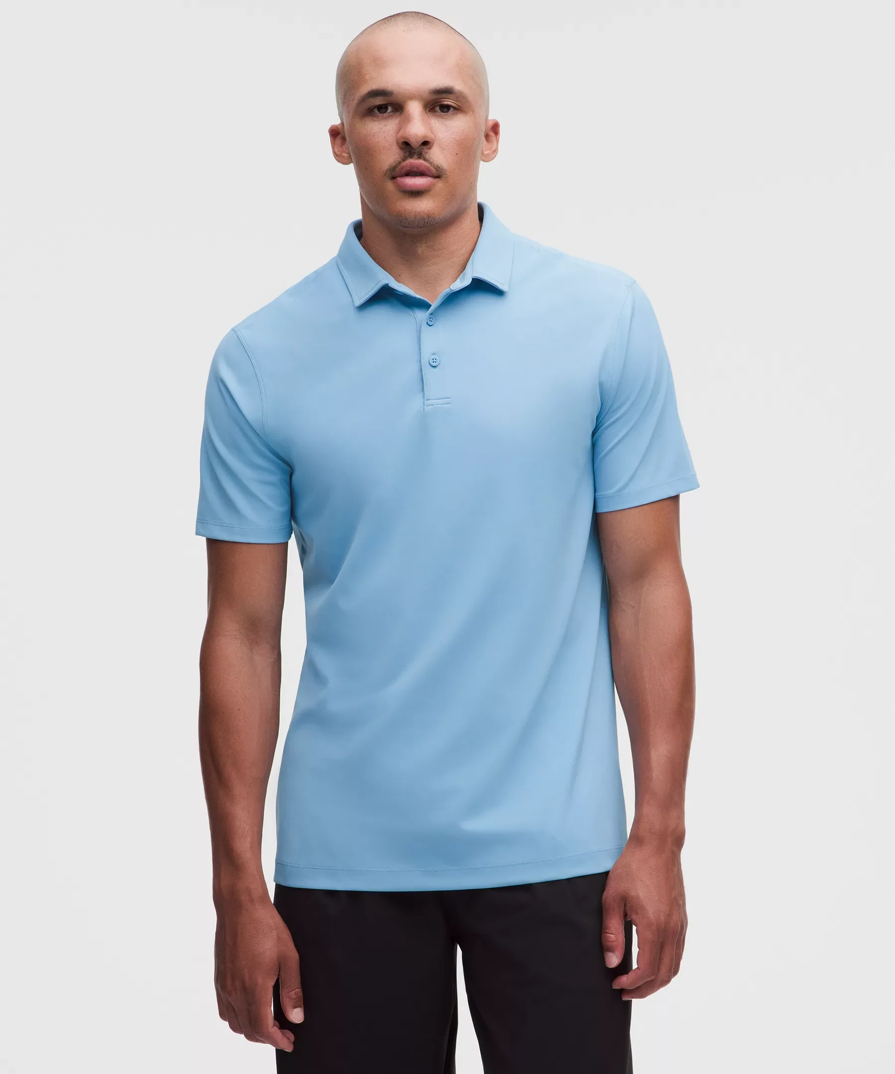 Men's ShowZero™ Slim-Fit Polo Shirt - 1