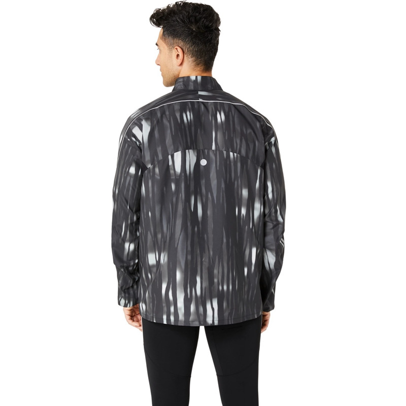 Asics ROAD LITE-SHOW PACKABLE JACKET outlook
