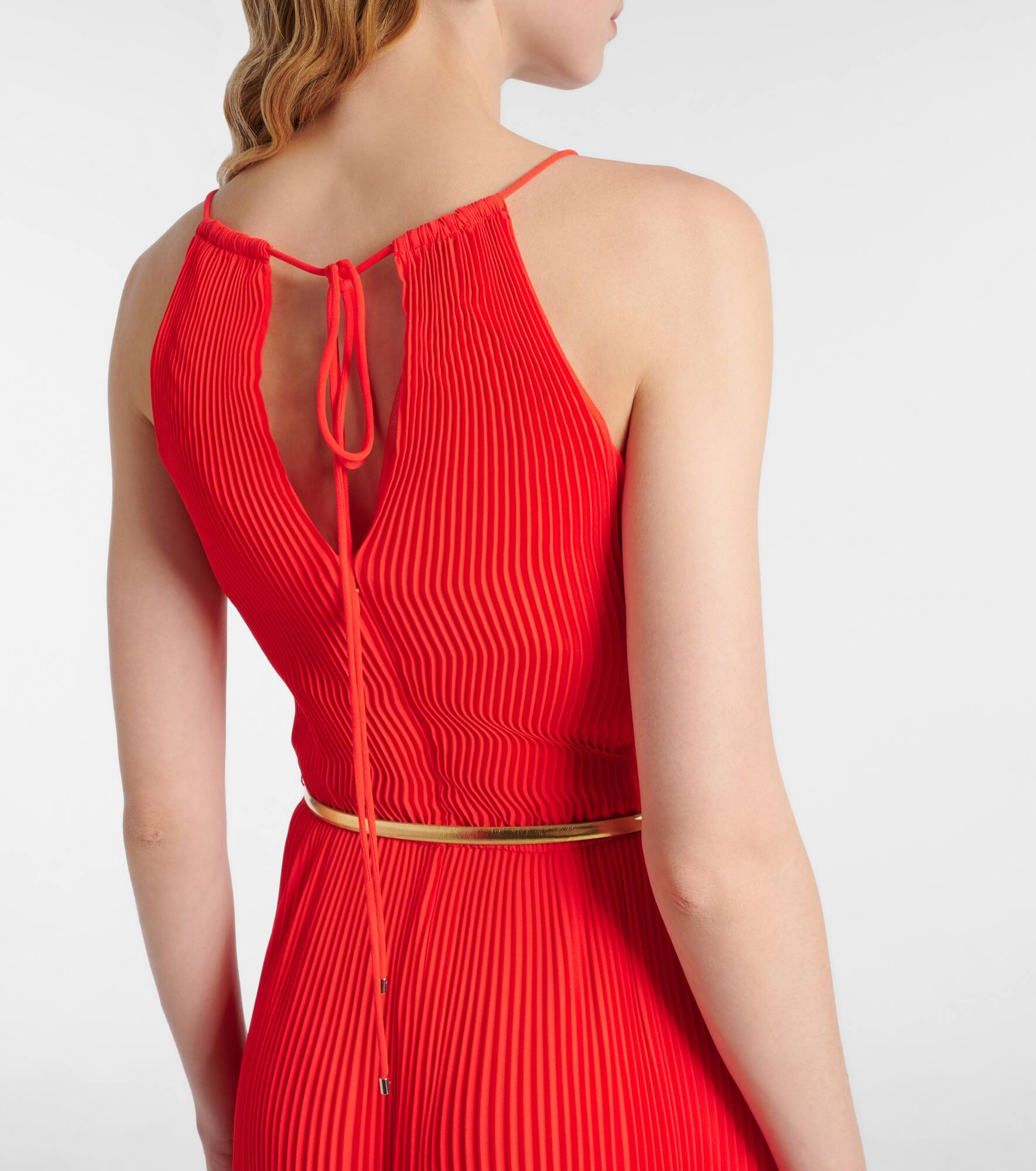 Elegante Gersa maxi dress - 6
