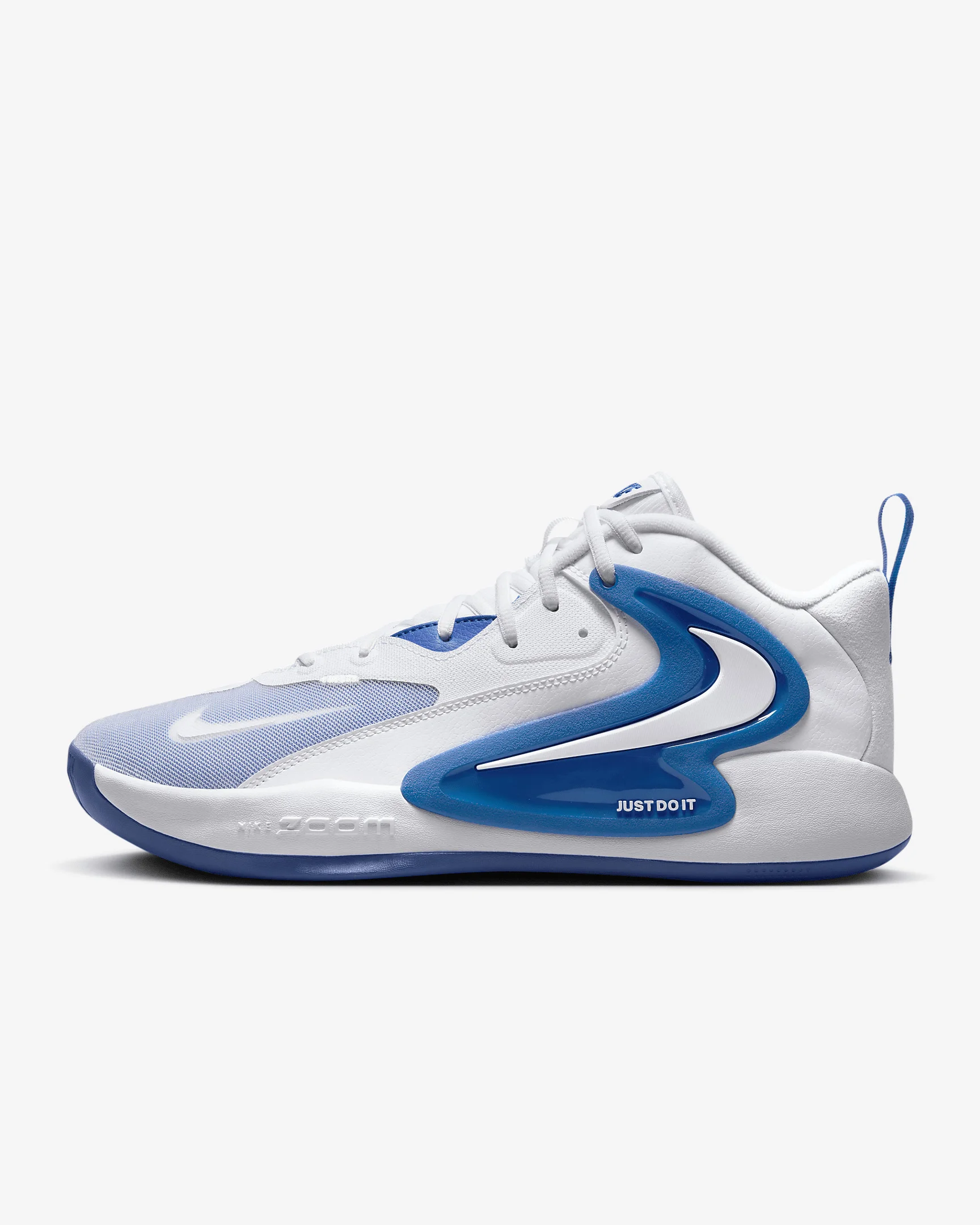 Nike HyperSet 2 Indoor Court Shoes - 1