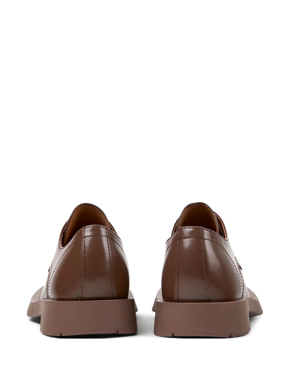 1978 derby shoes - 3