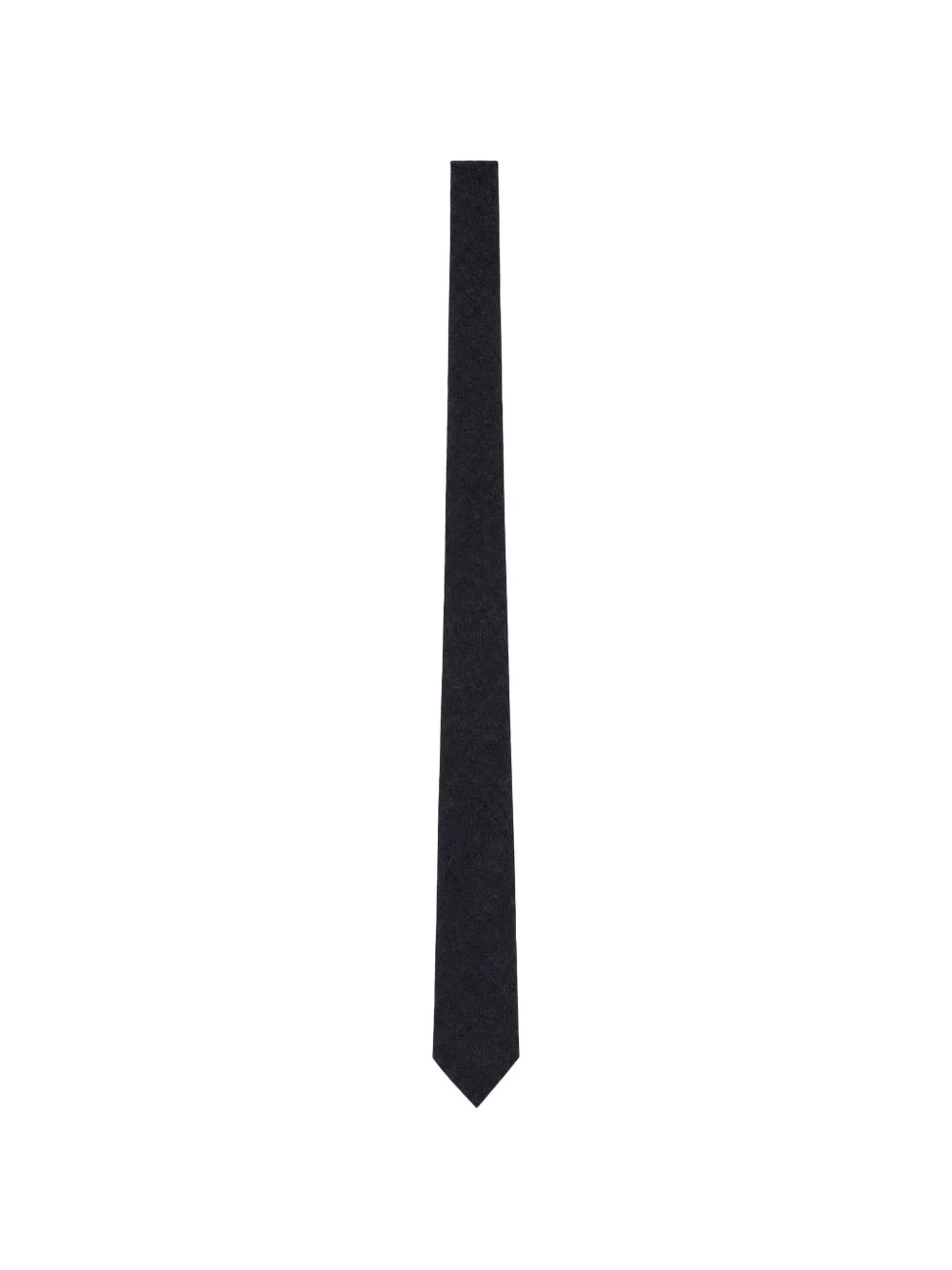 mélange tie - 1