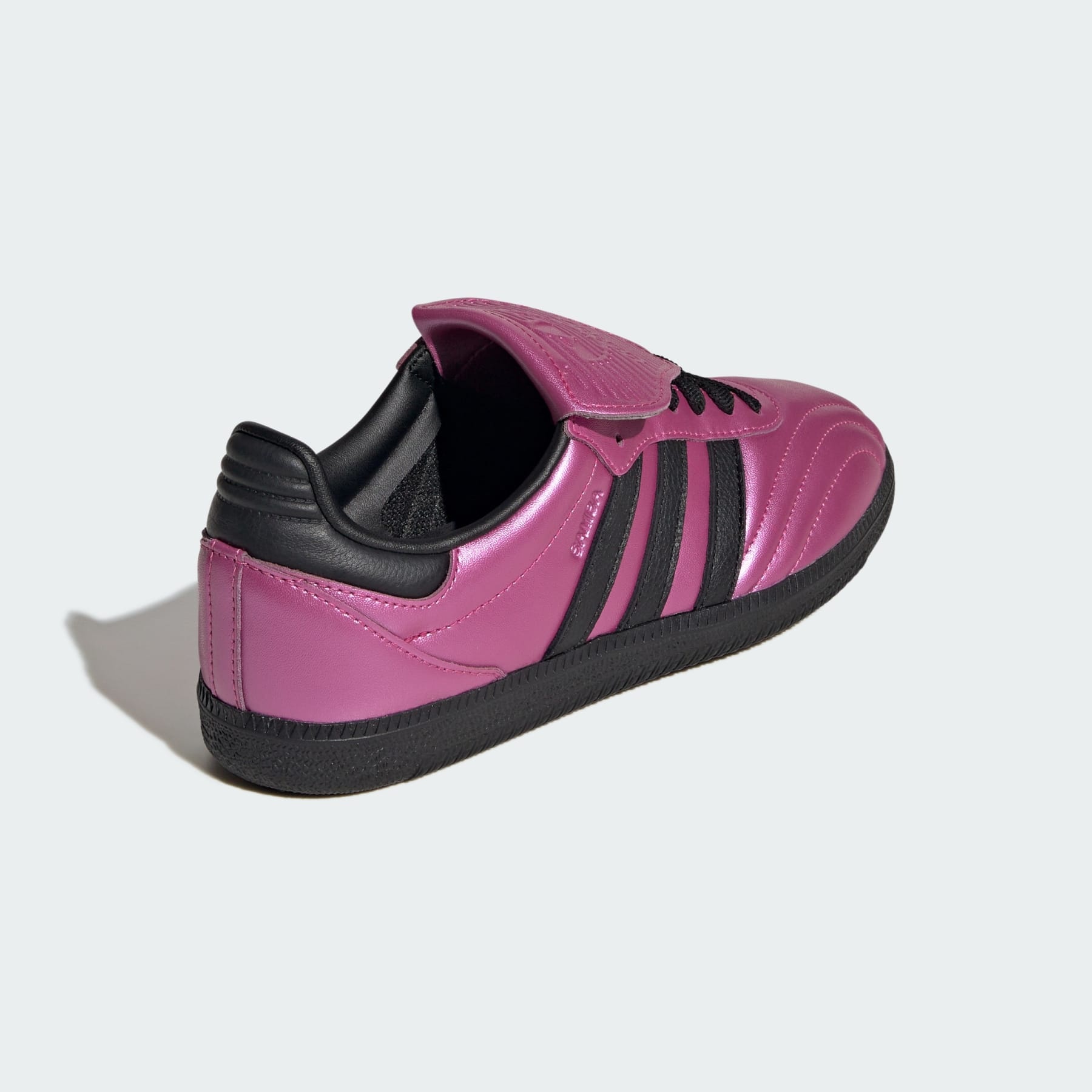 Samba Long Tongue Shoes - 6