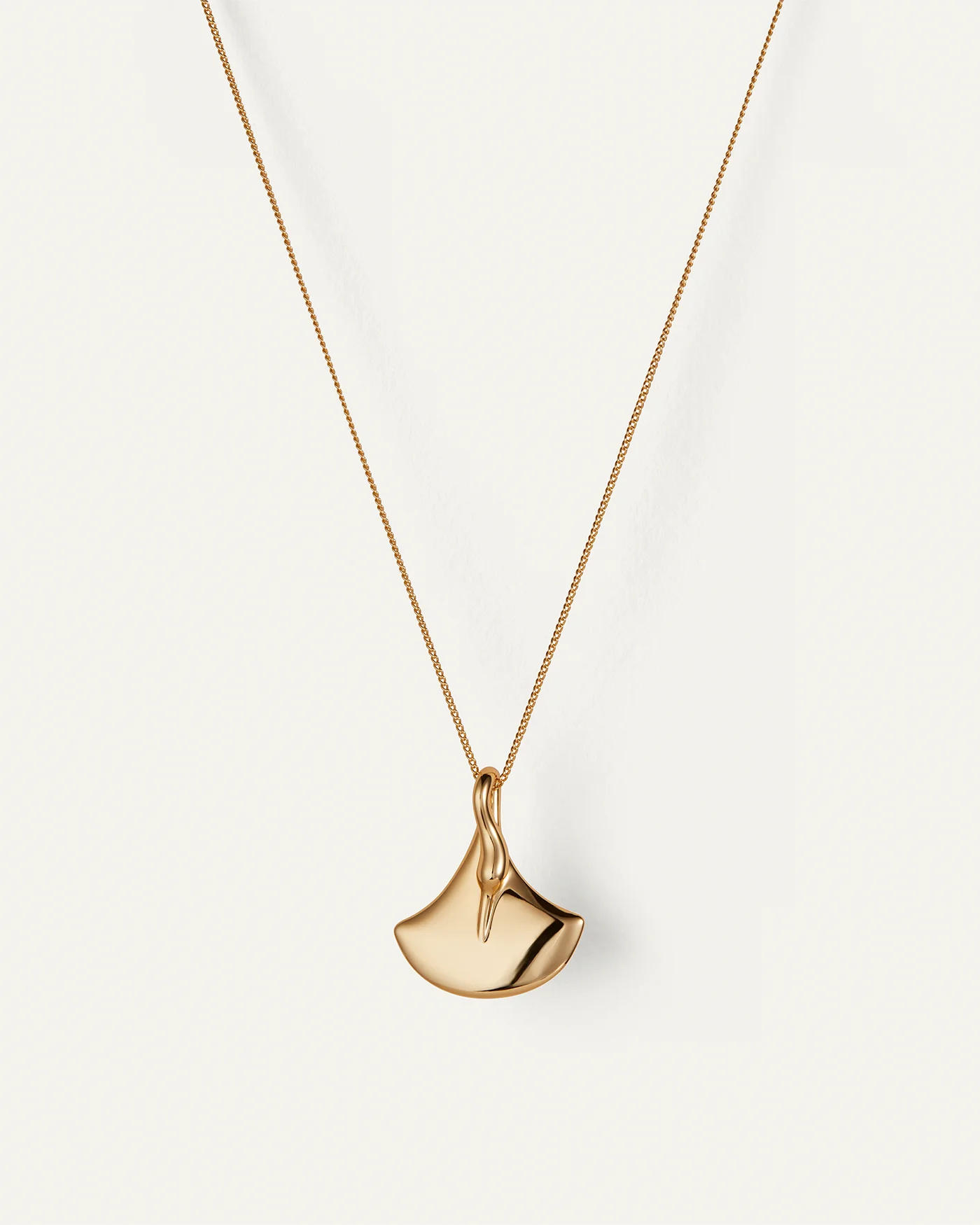 The Possibilities Pendant Necklace - 1