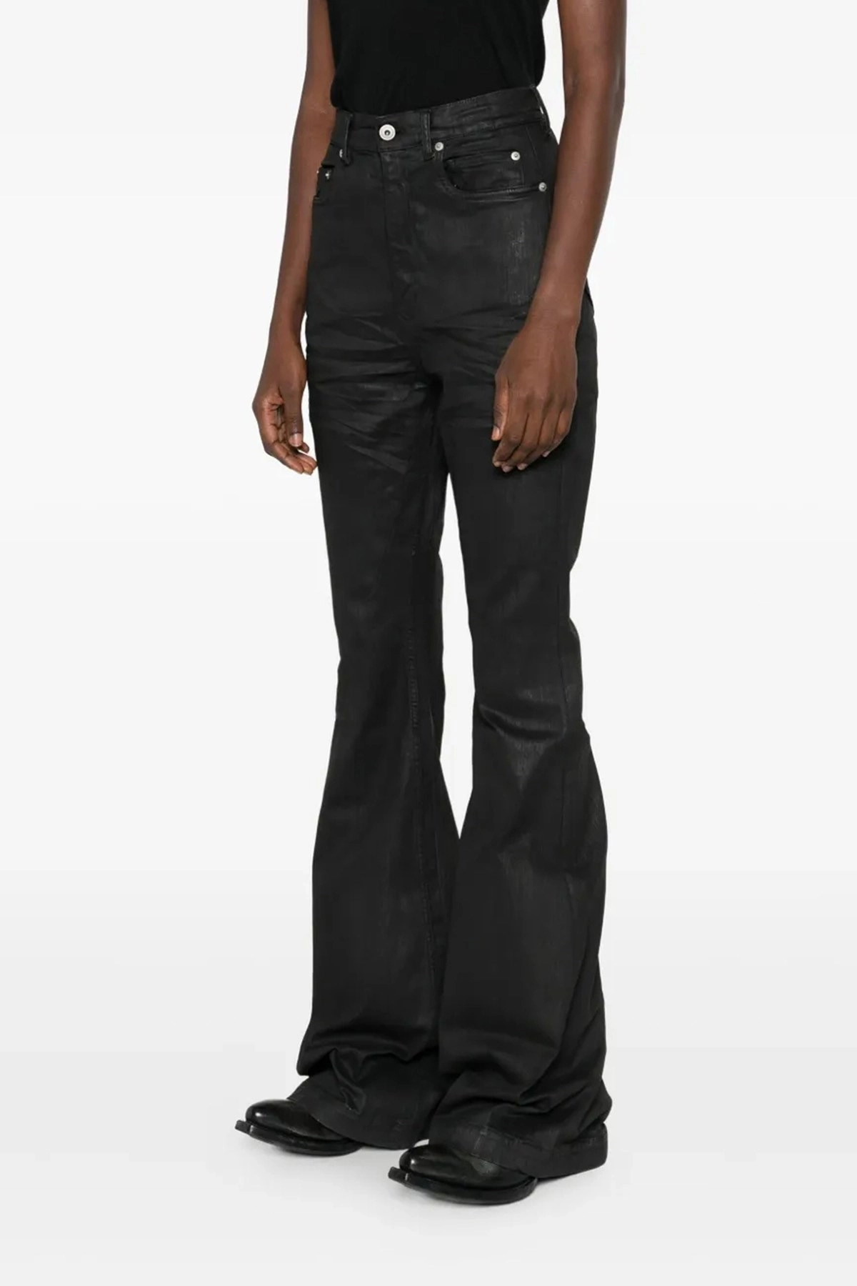 'Bolan Bootcut' jeans - 2