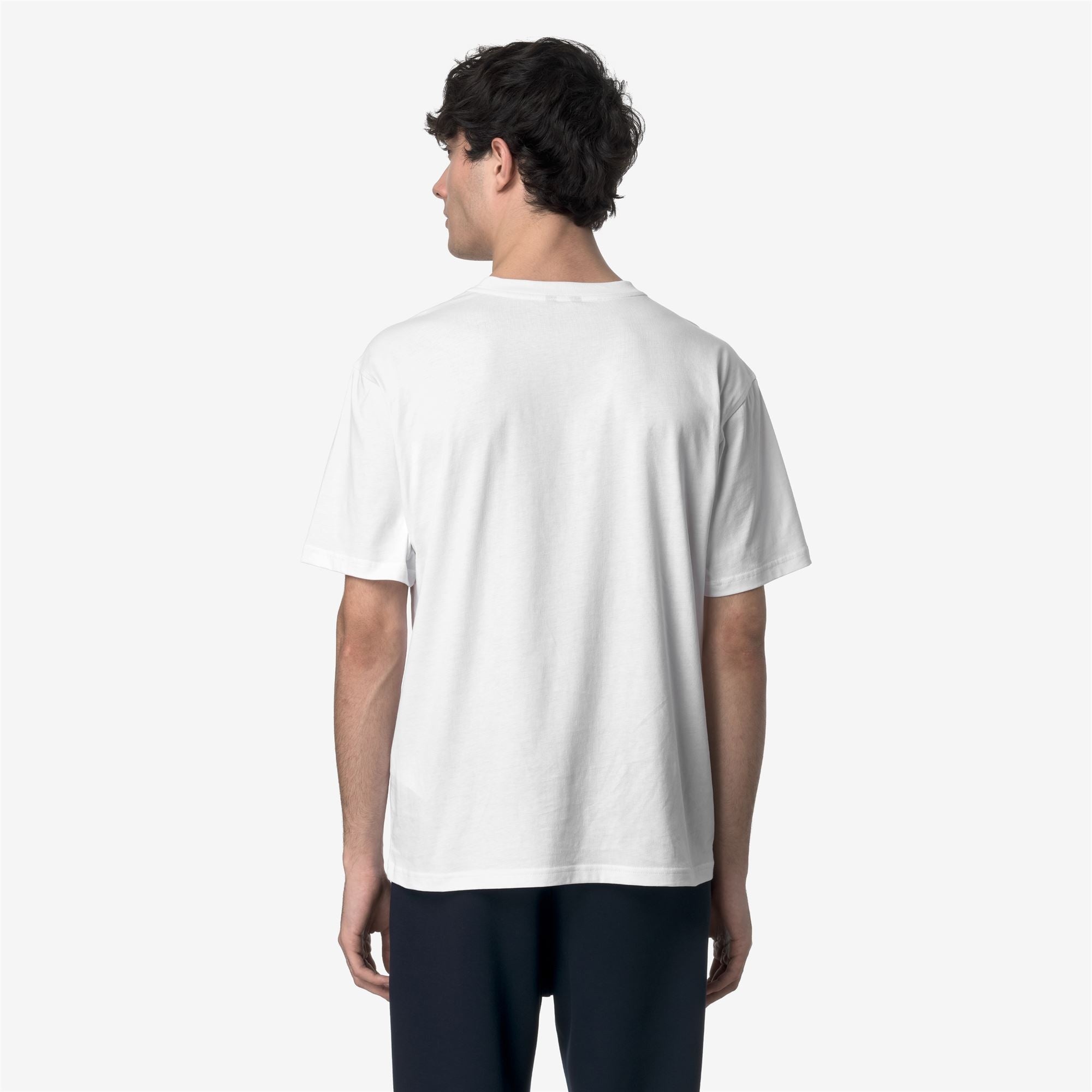 SOLO JERSEY - 5