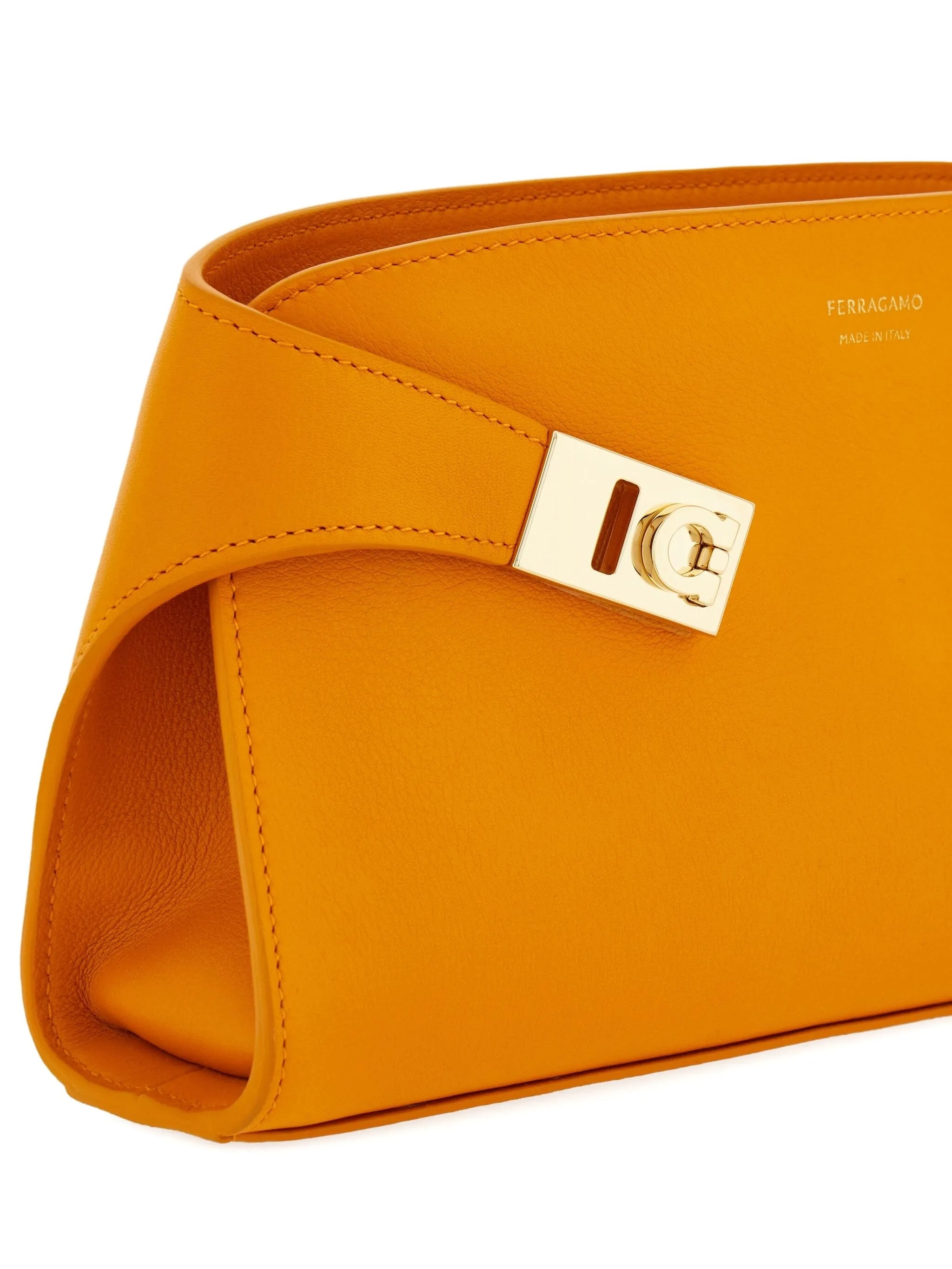 Mini Hug Cross Body Bag - 5