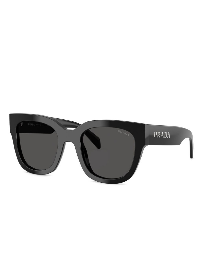 Prada square-framed sunglasses outlook