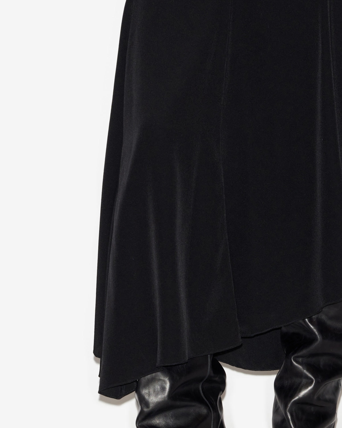 HORTENSIA SKIRT - 3