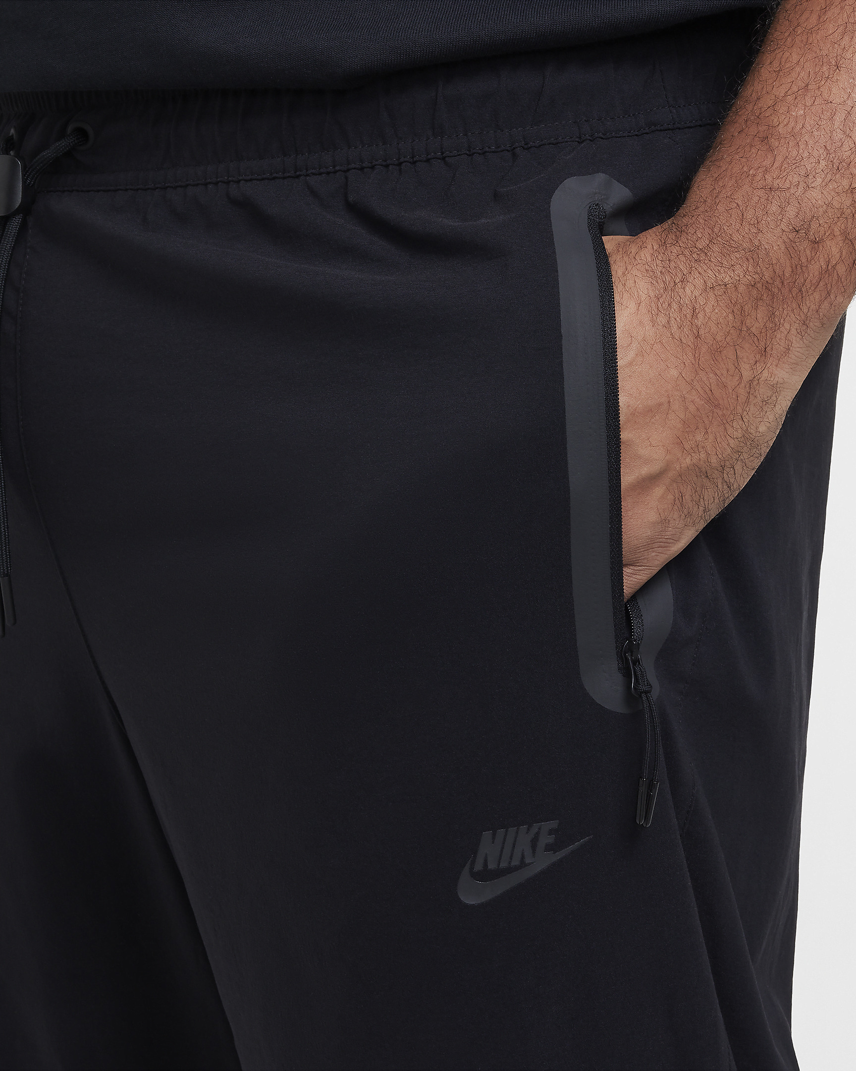 Nike Tech Men's Woven Pants - 14