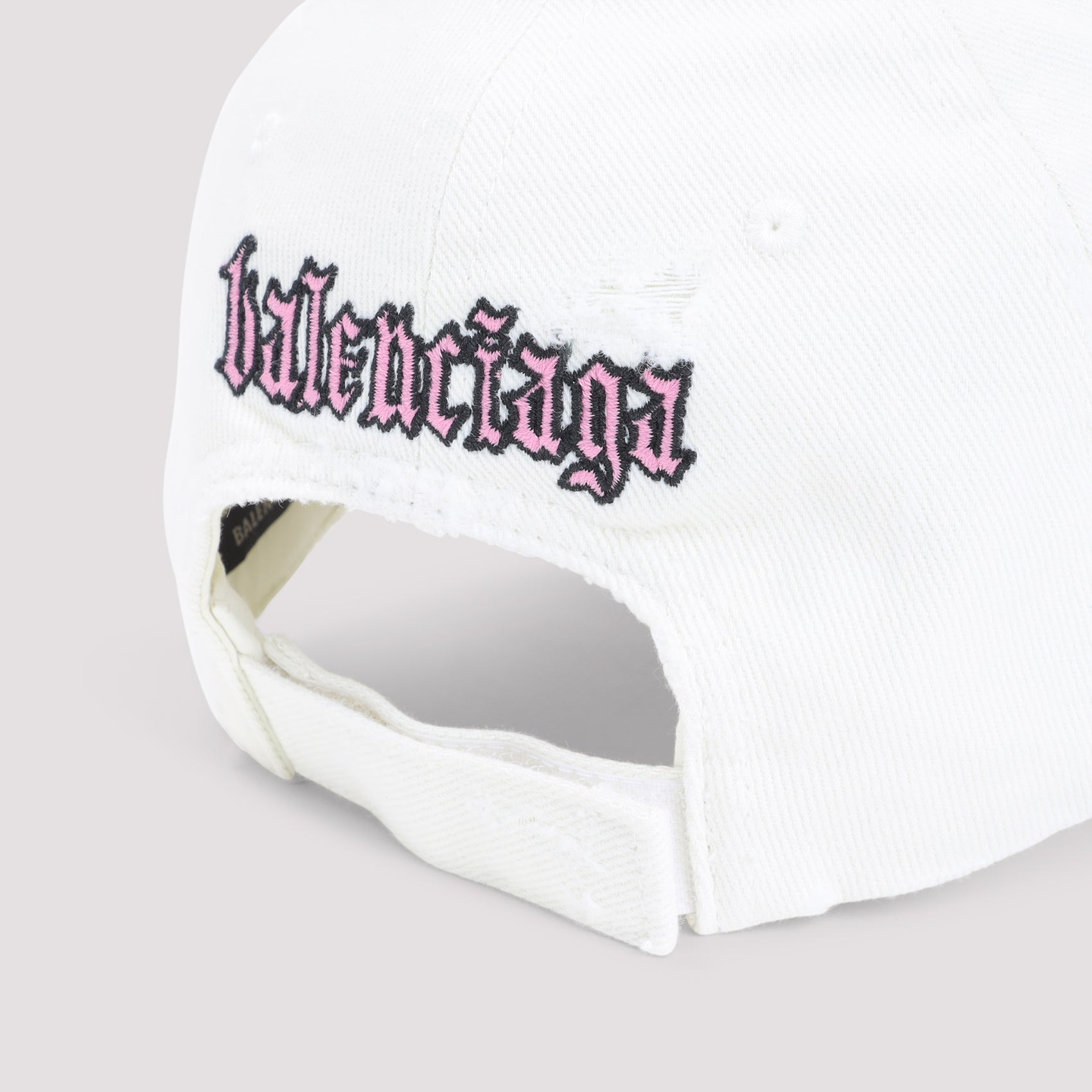 Balenciaga Hat Women - 3