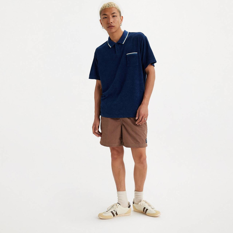 Levi's GOLD TAB™ WARM UP NYLON MEN'S SHORTS outlook