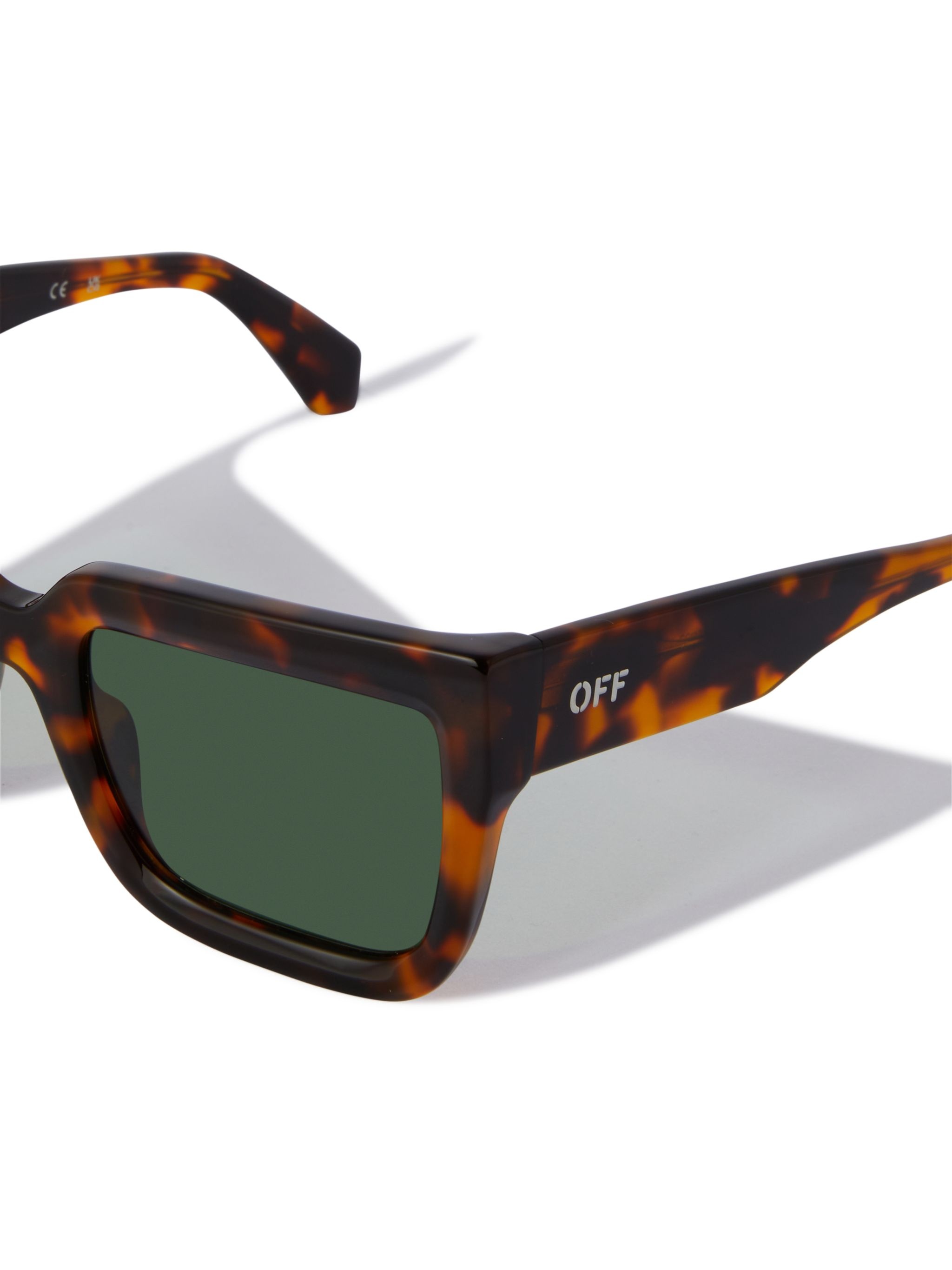 Firenze Sunglasses - 2
