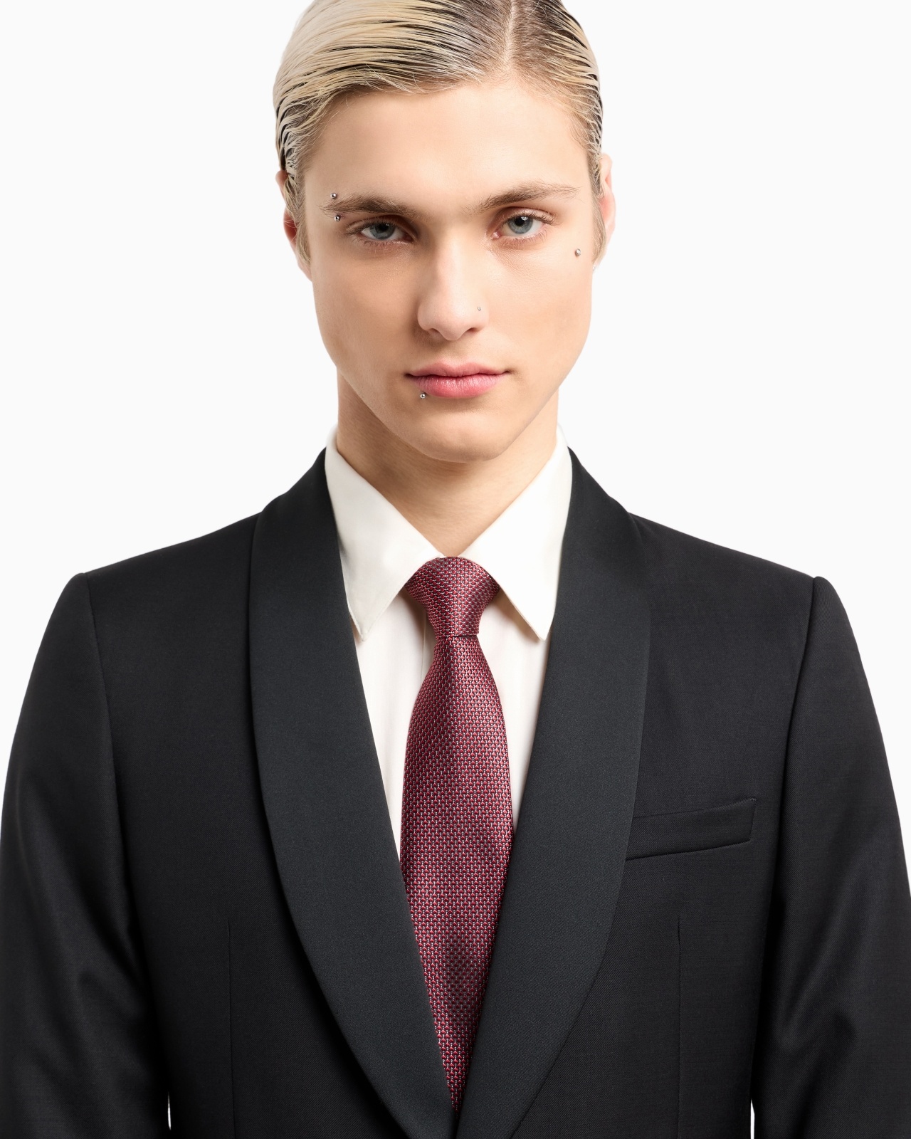 TIES - 3
