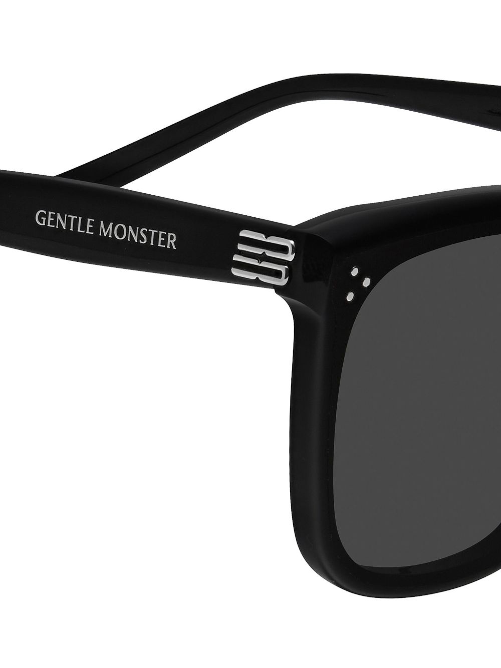 My Me square-frame sunglasses - 4