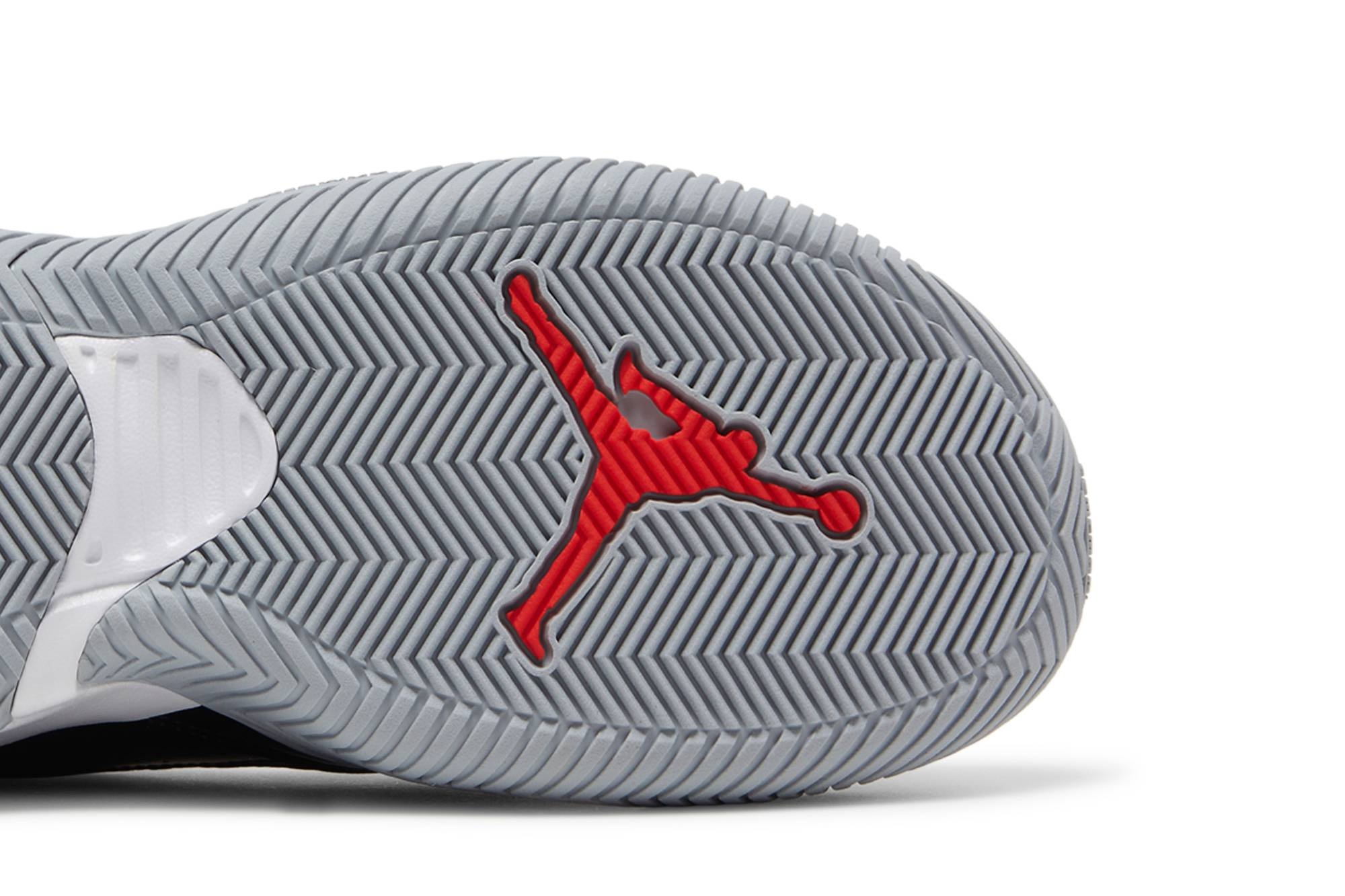 Jordan Stay Loyal 'Bred' - 5