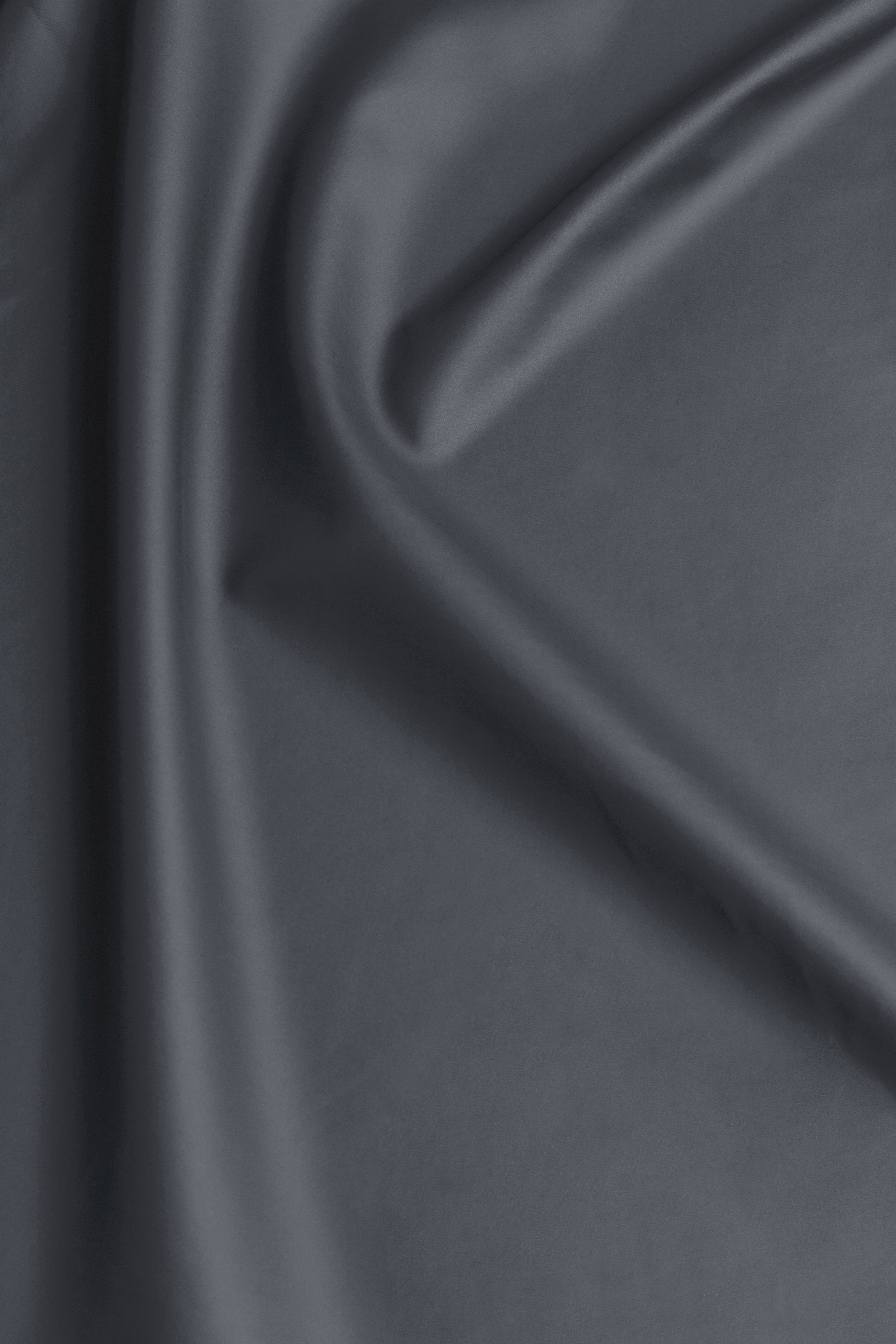 Stockholm Lightweight Raincoat Charcoal - 9