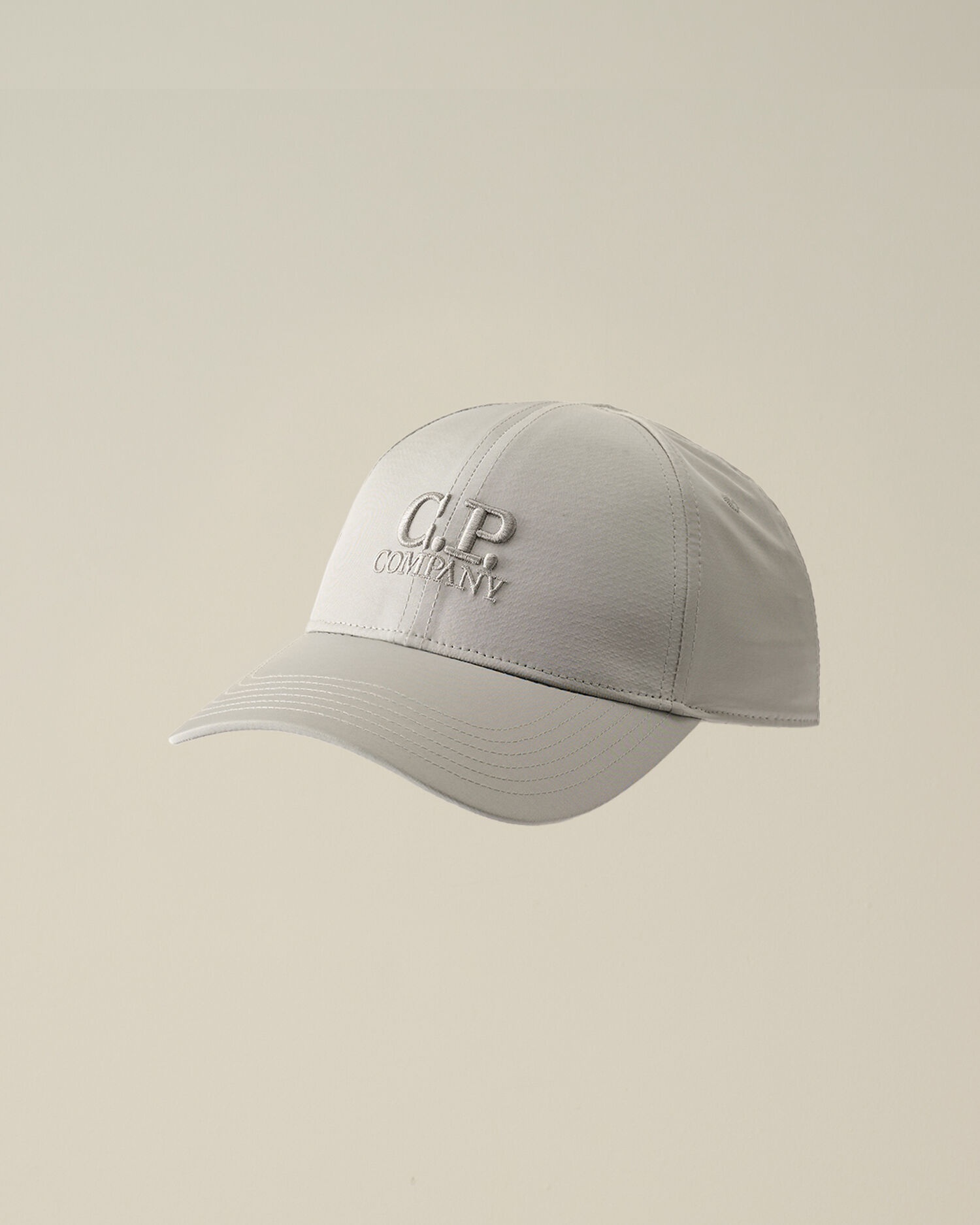 Chrome-R Logo cap - 1