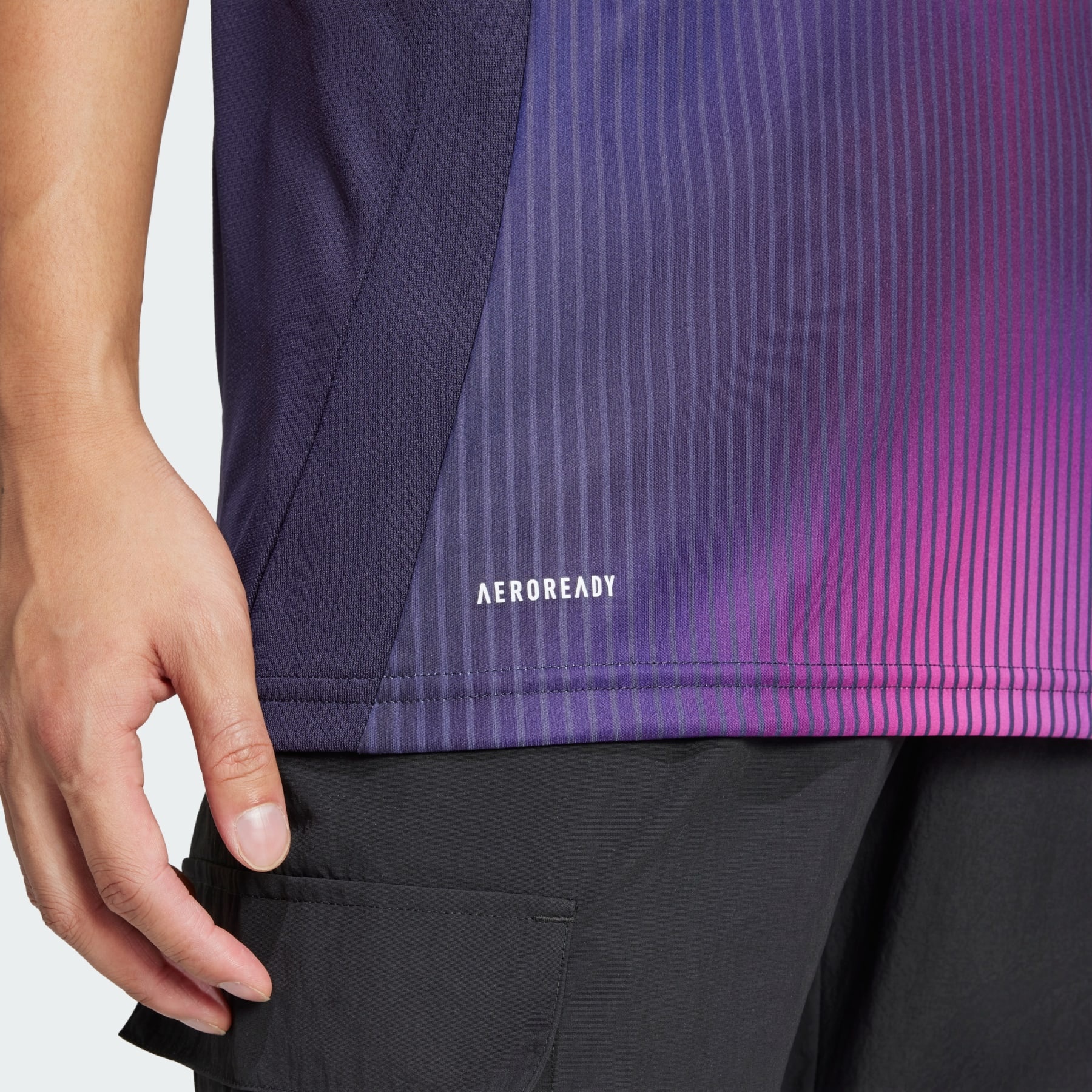 LA Galaxy 25/26 Away Jersey - 7