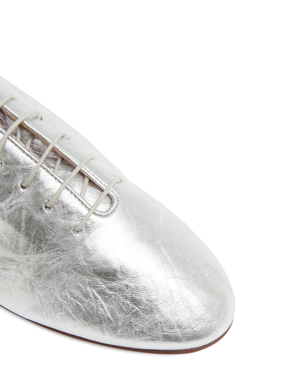 Oxford ballerinas - 4