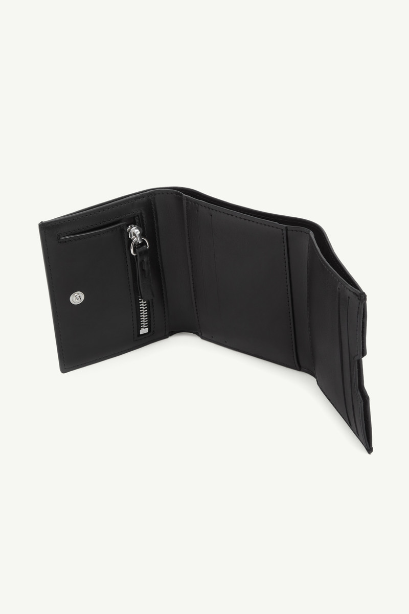 Numeric wallet 4