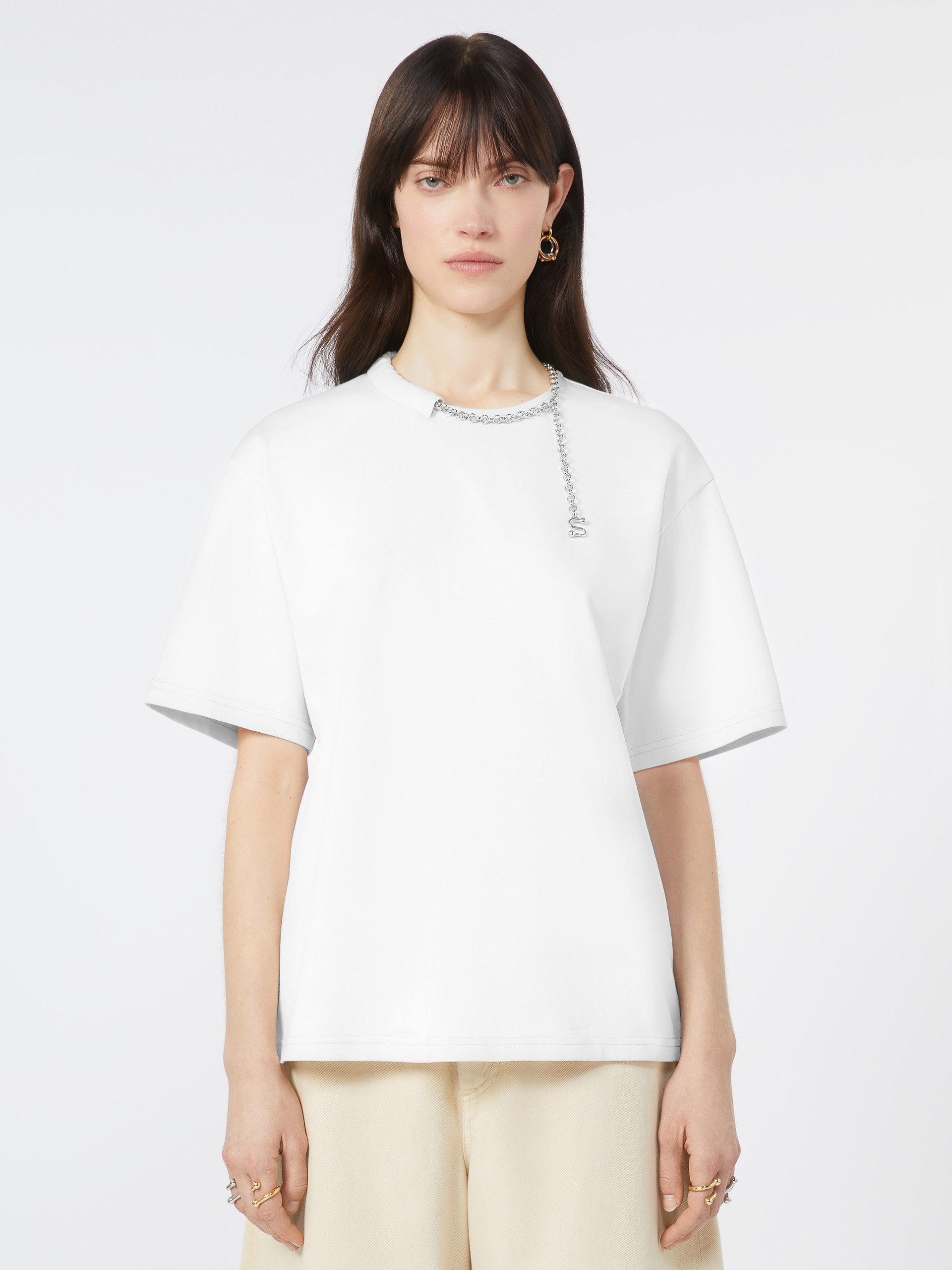 OBLATO Short sleeve T-shirt - 3