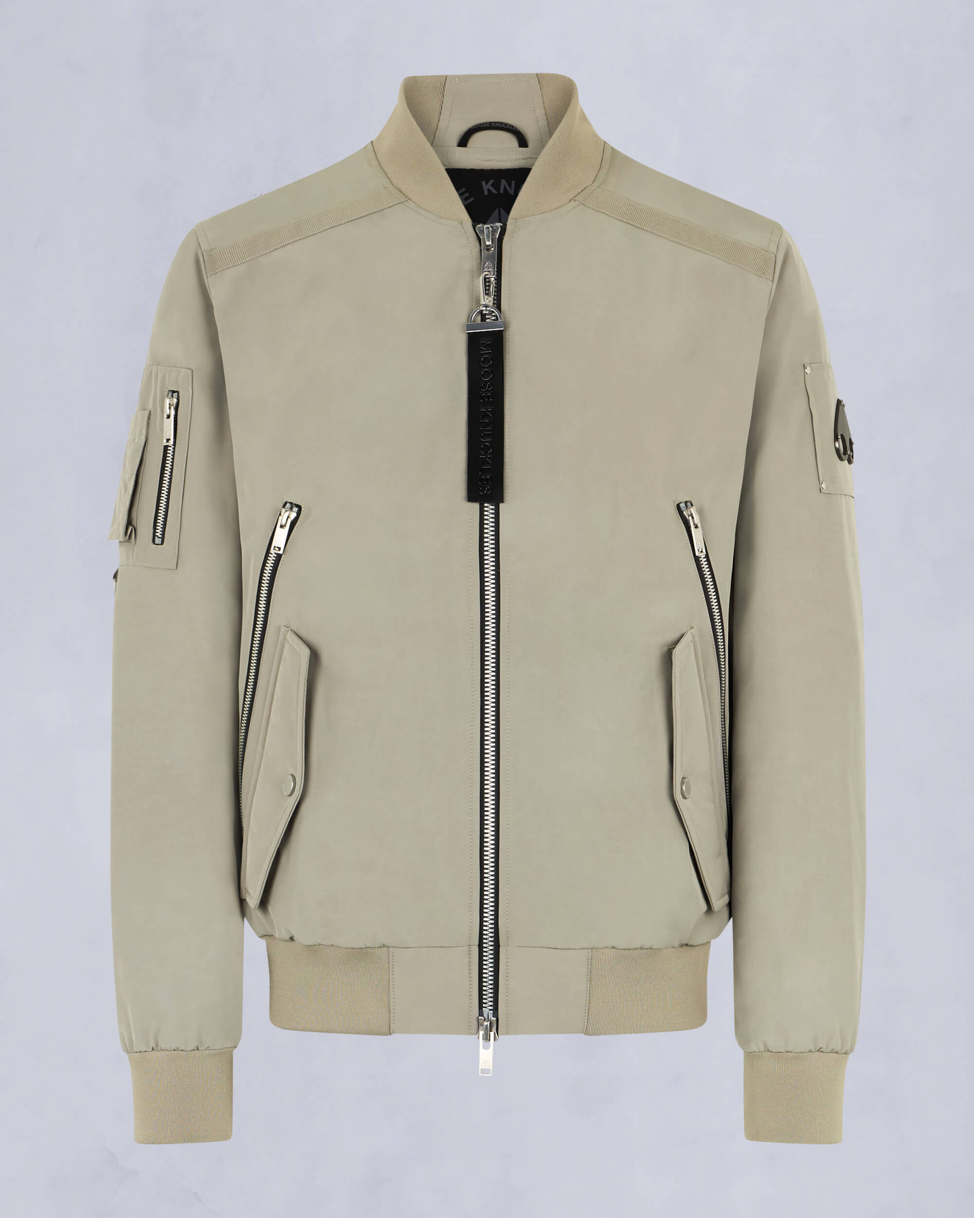 COURVILLE BOMBER - 1