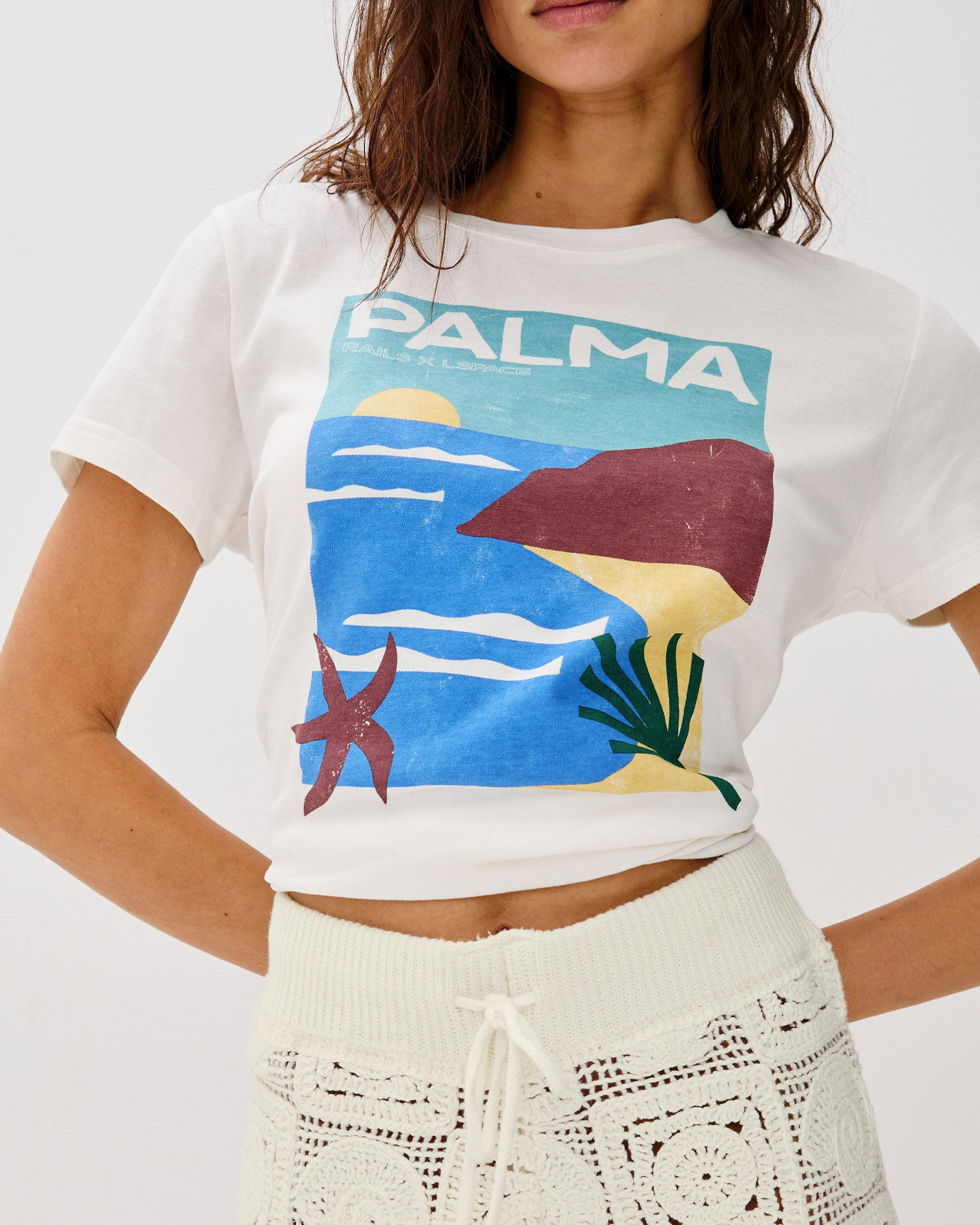 Classic Crew Tee - 5