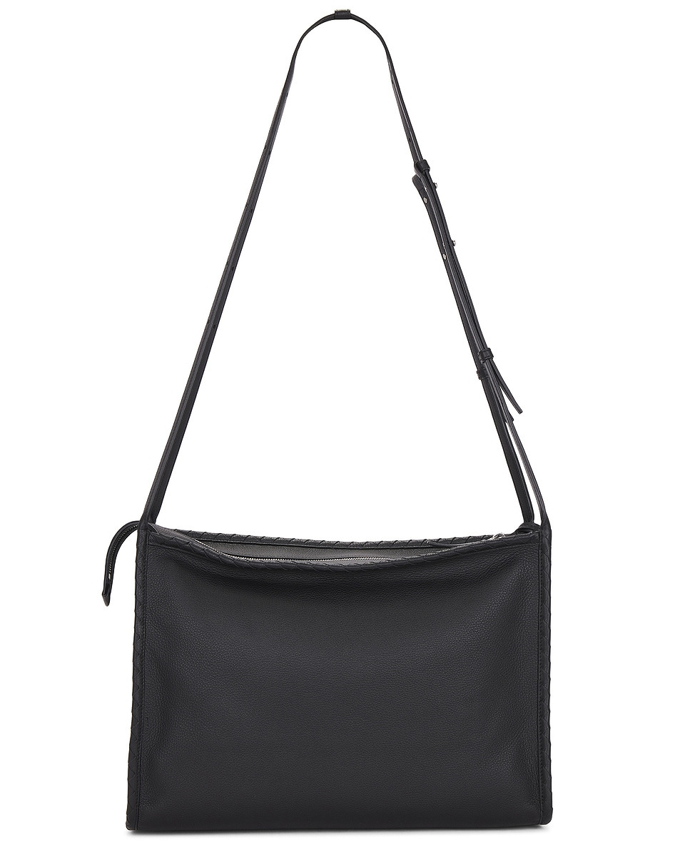 Moony Calf Corriere Messenger Bag - 2