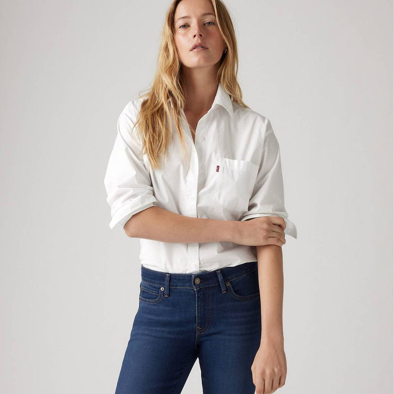 711 SKINNY 여성 JEANS 6