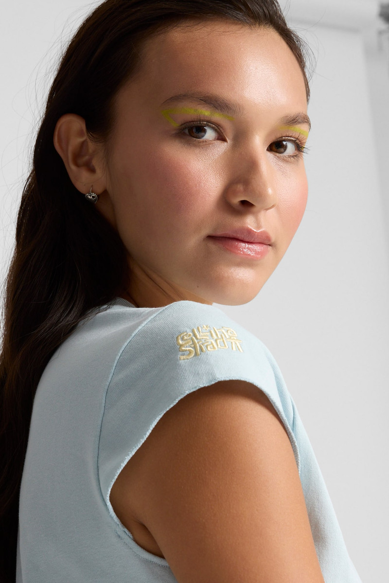 PUMA x COLLINA STRADA Women's Dress 4