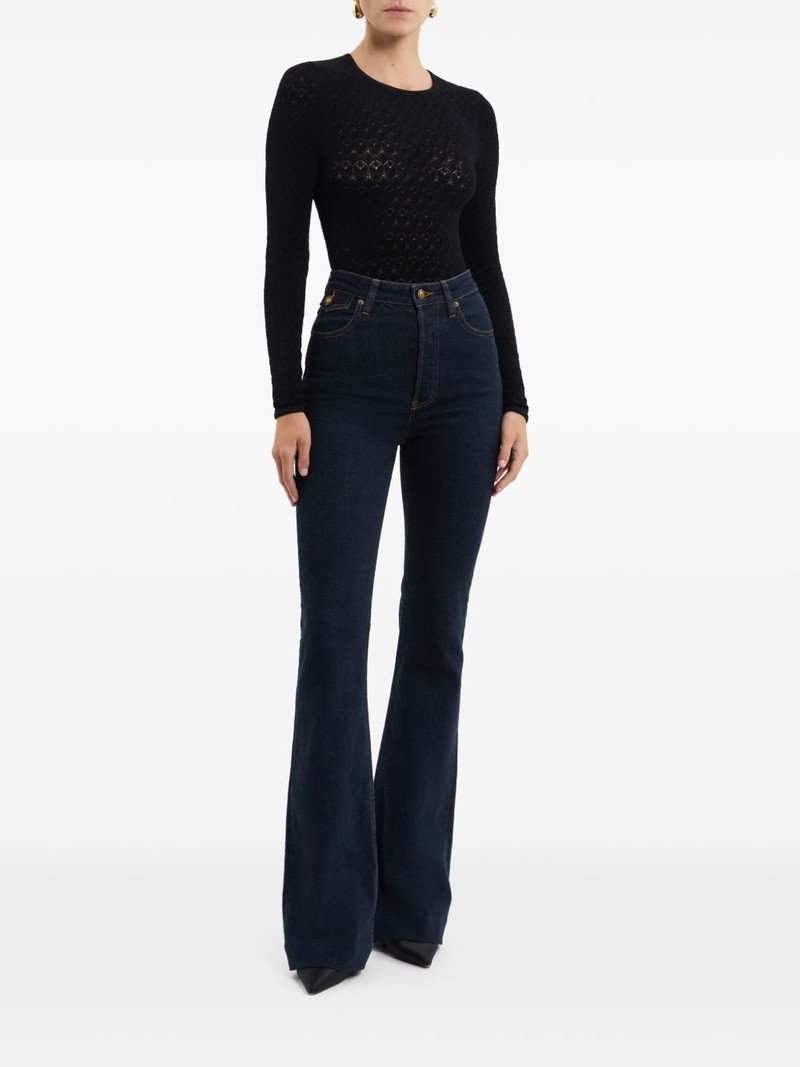 REBECCA VALLANCE Jetta bodysuit outlook