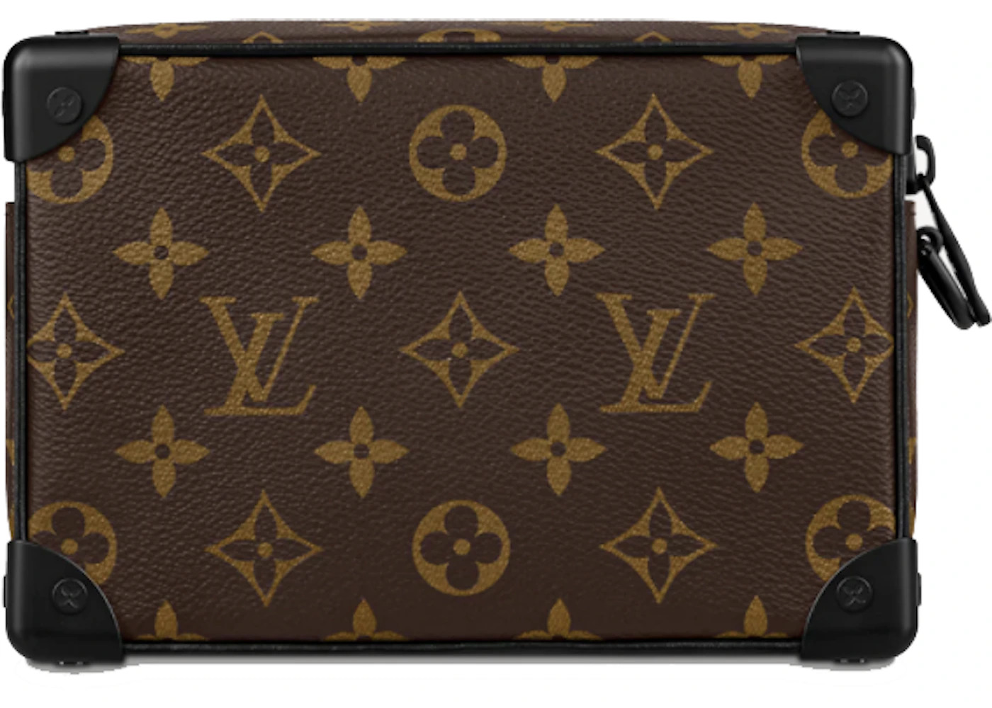 Louis Vuitton Soft Trunk Mini - 2
