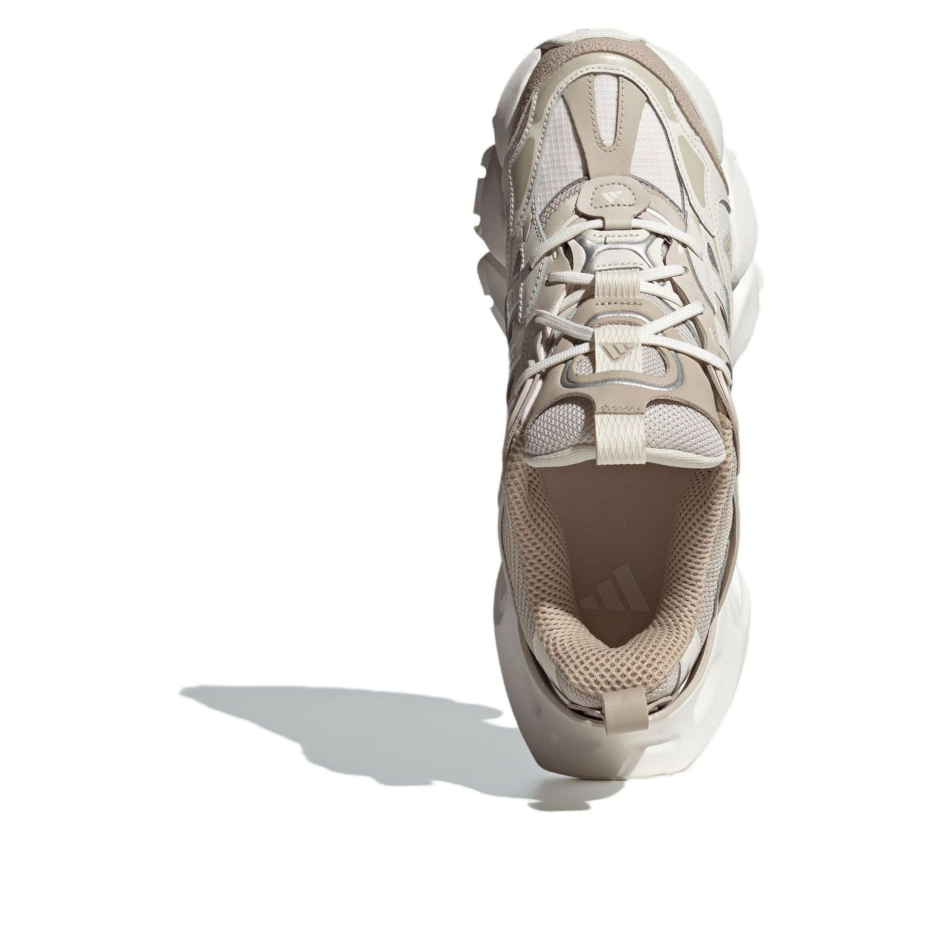 adidas adidas XLG Runner Deluxe 'Beige White' IH7799