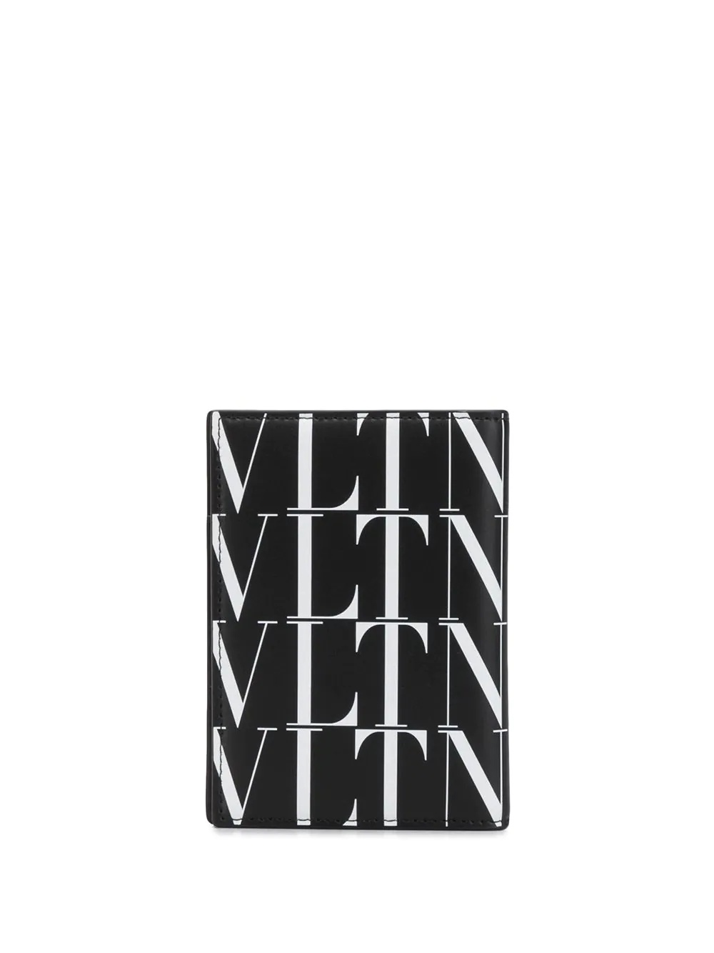 VLTN bi-fold wallet - 2